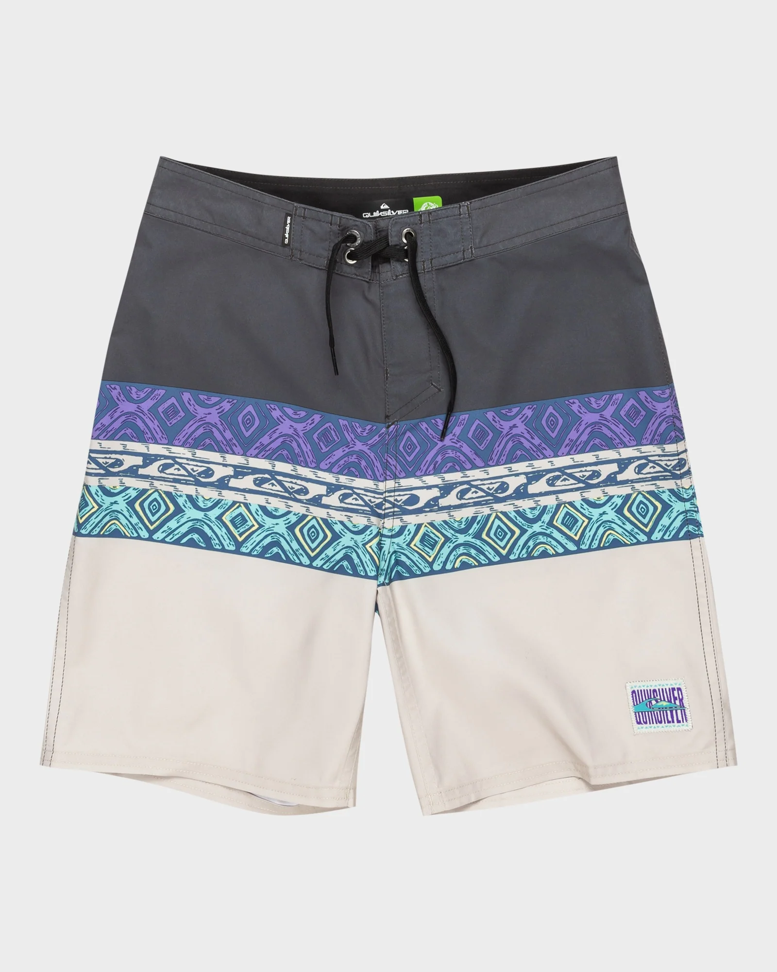 Boys 8-16 Everyday Panel 17 Swim Shorts