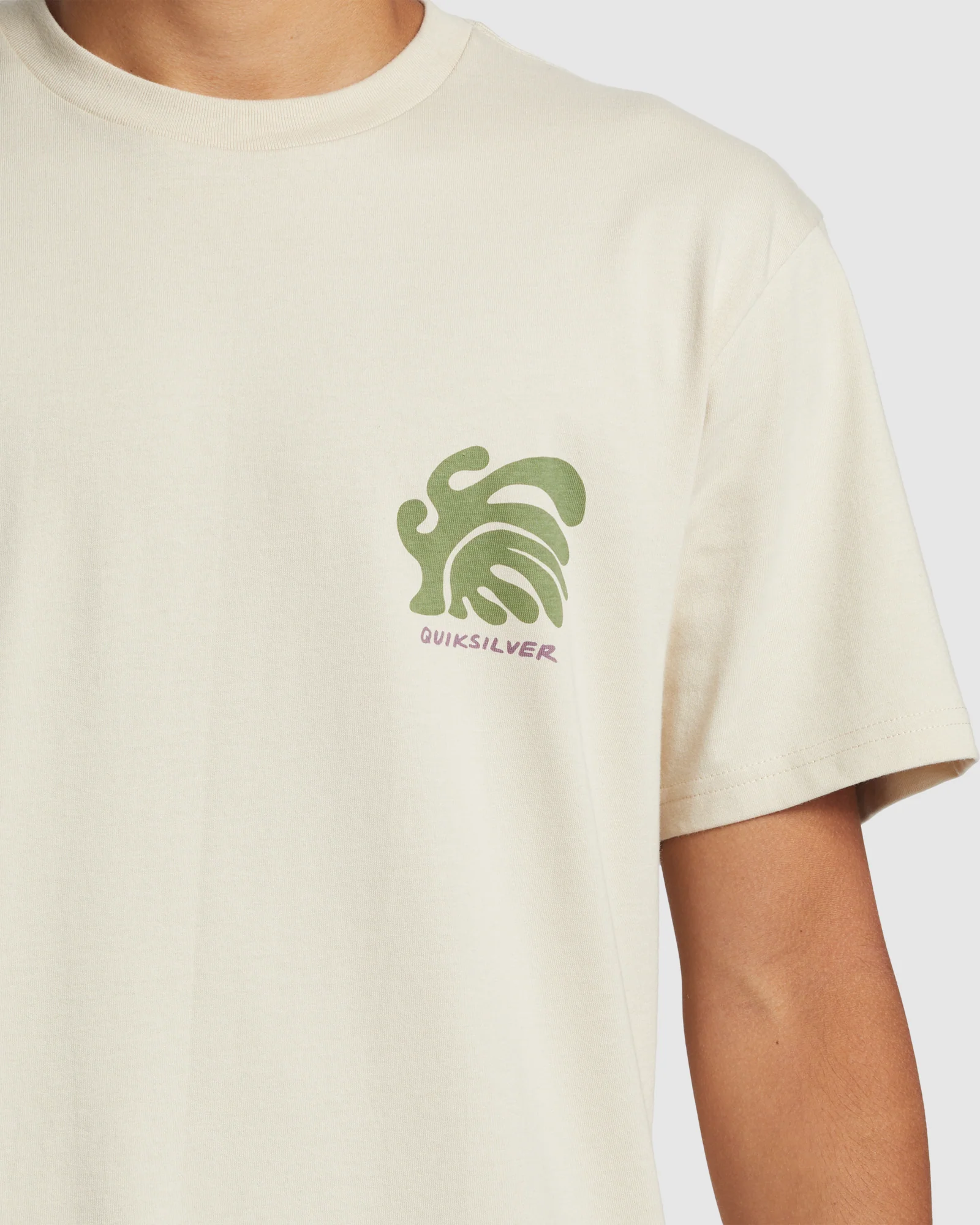 Mens Creations Short Sleeve T-Shirt