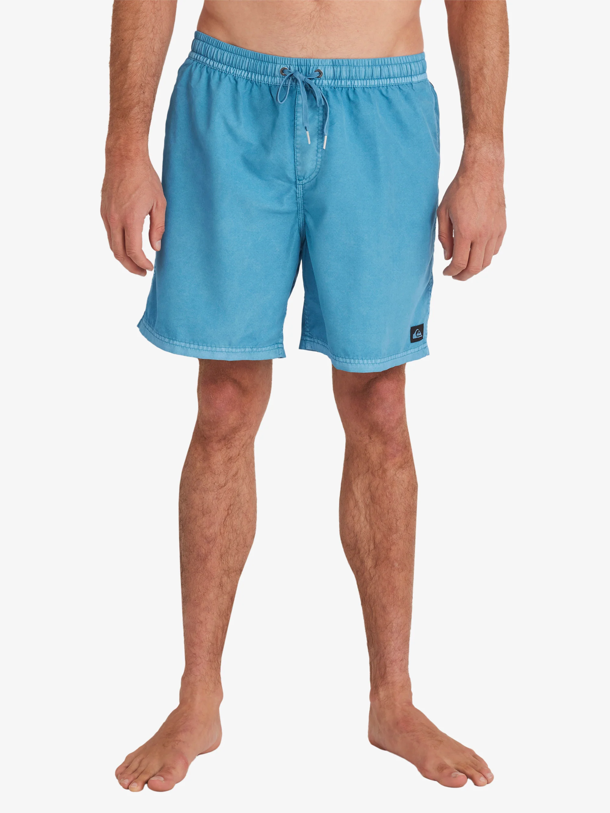 Mens Everyday Surfwash Volley 17 Swim Shorts