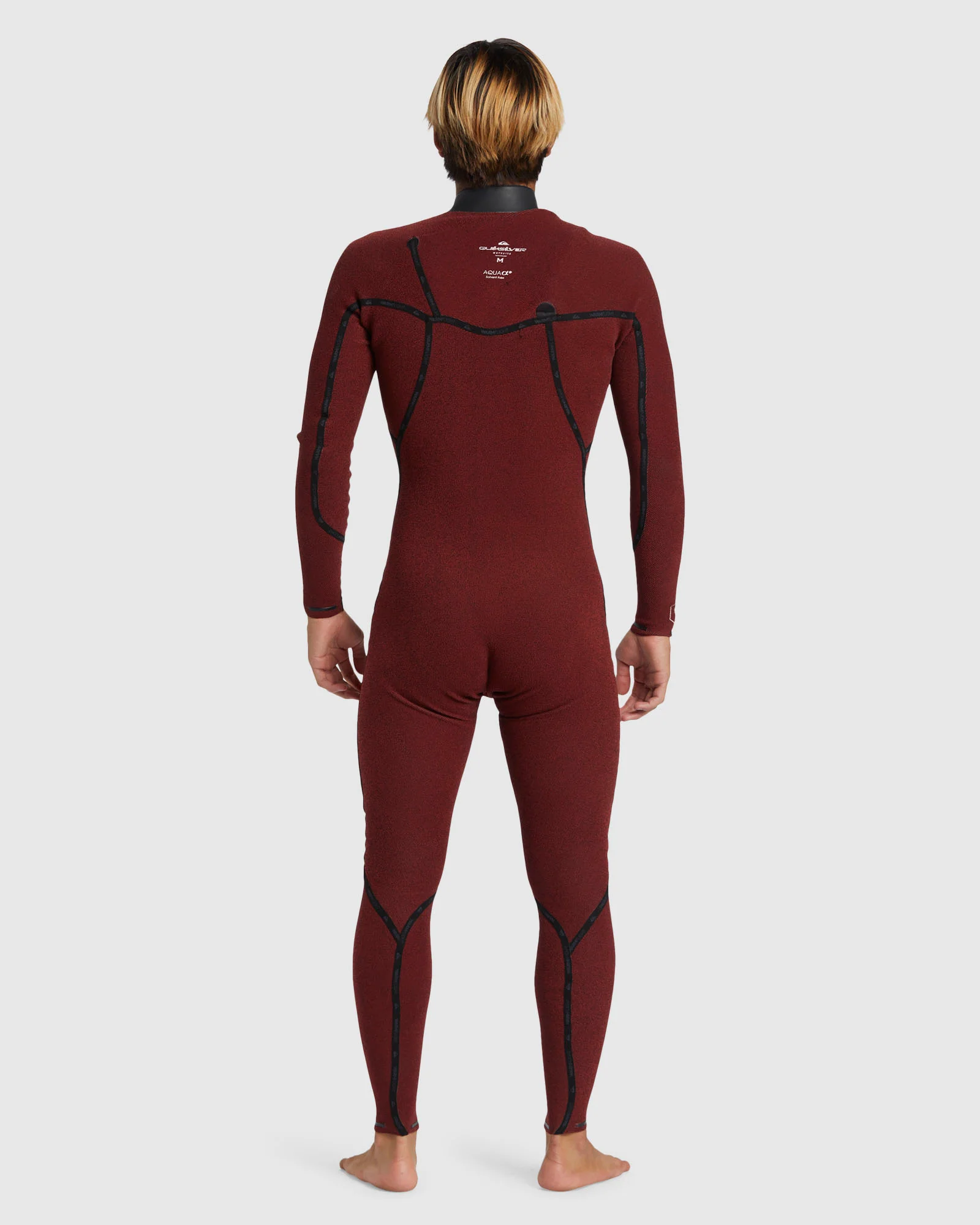 Mens 2/2mm Highline Zipperless GBS Wetsuit