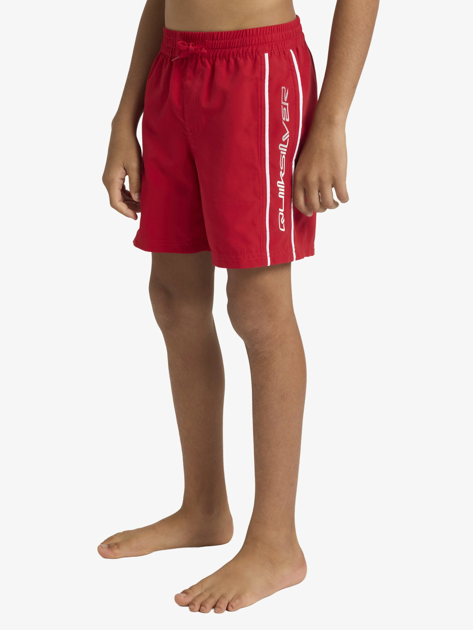Boys 8-16 Everyday Volley 15 Swim Shorts