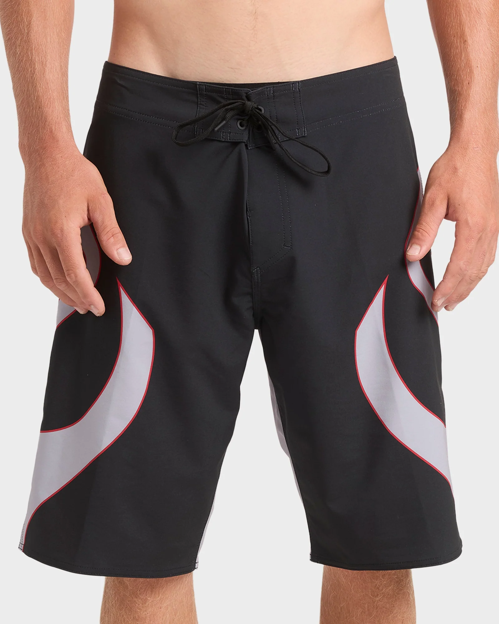 Mens Interceptor 21 Boardshorts