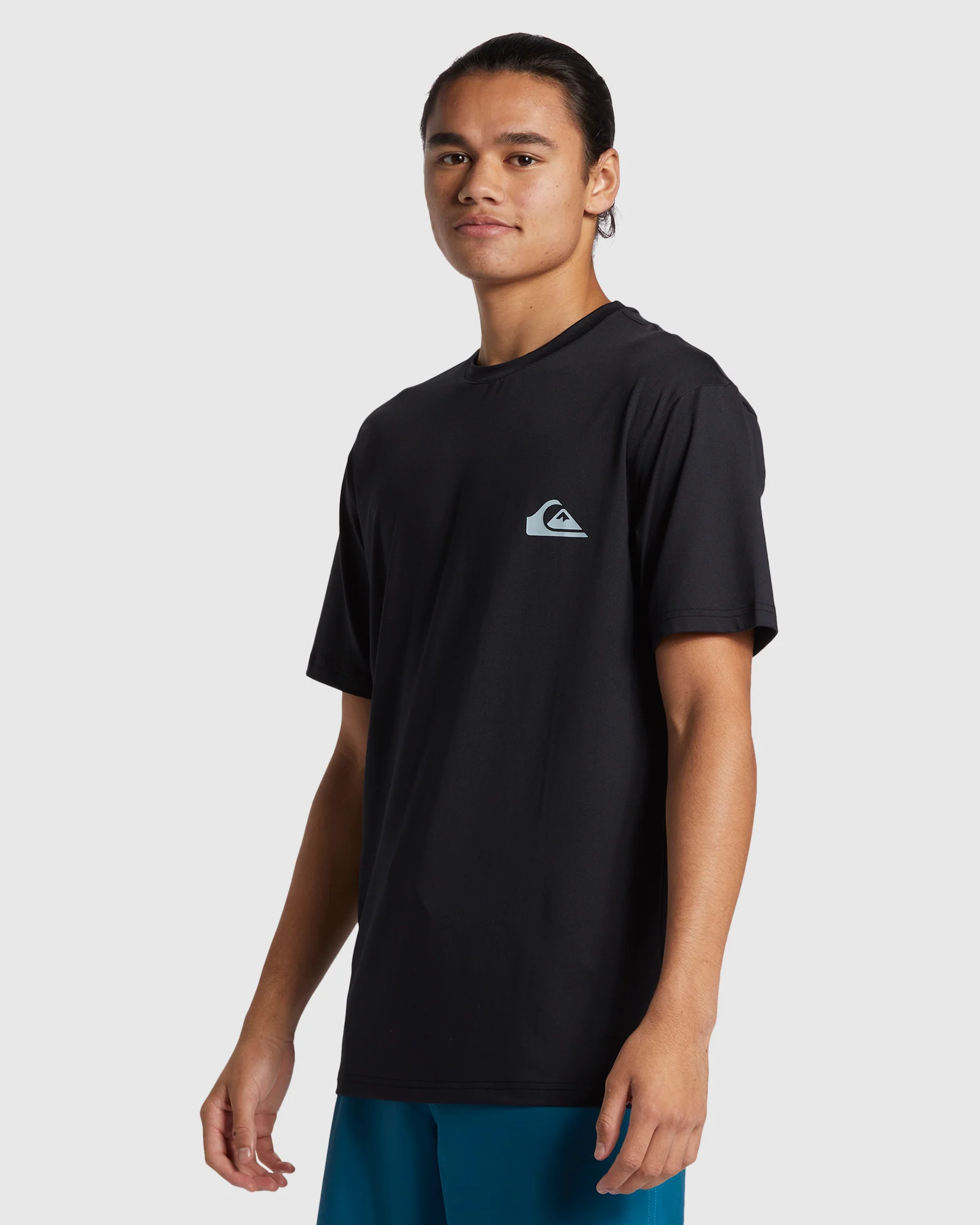 Mens Everyday Surf Short Sleeve Upf 50 Surf T-Shirt
