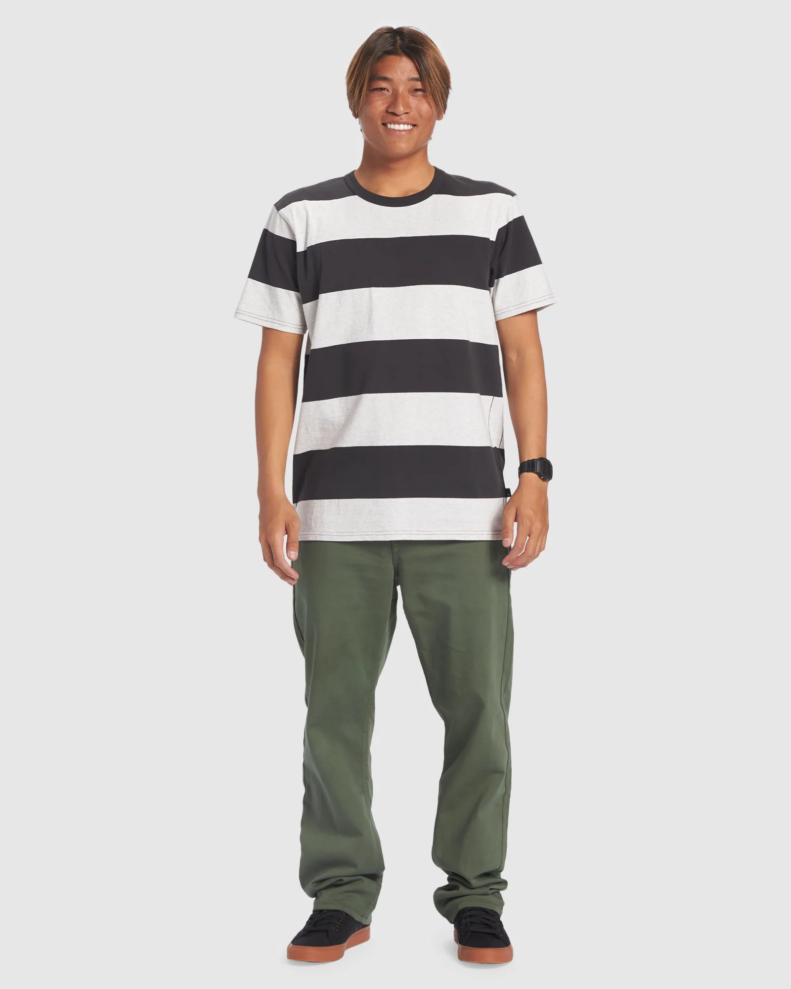 Mens Early Pioneer T-Shirt