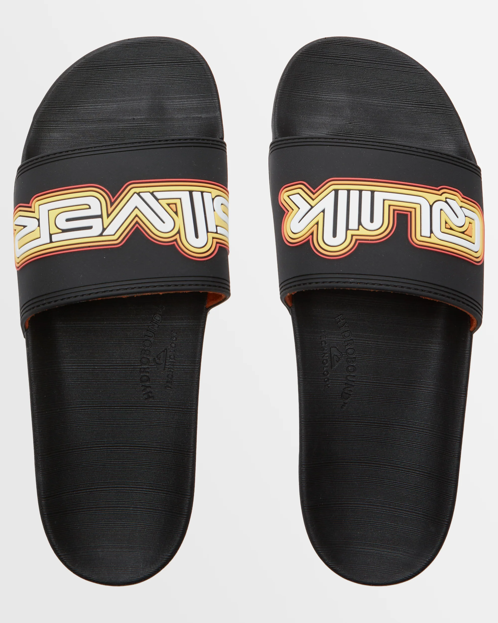 Mens Rivi Slider Sandals