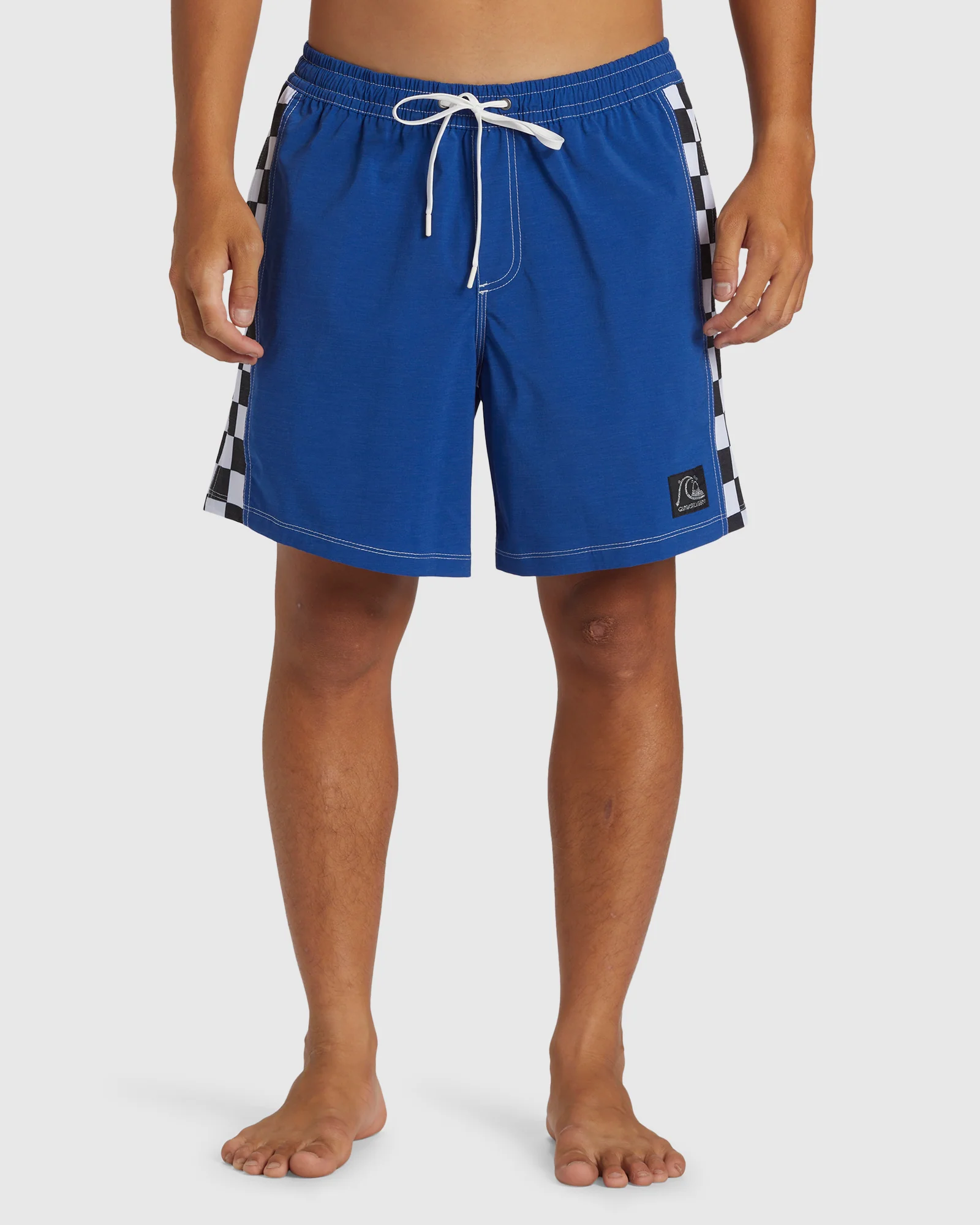 Mens Original Arch Volley 17 Swim Shorts