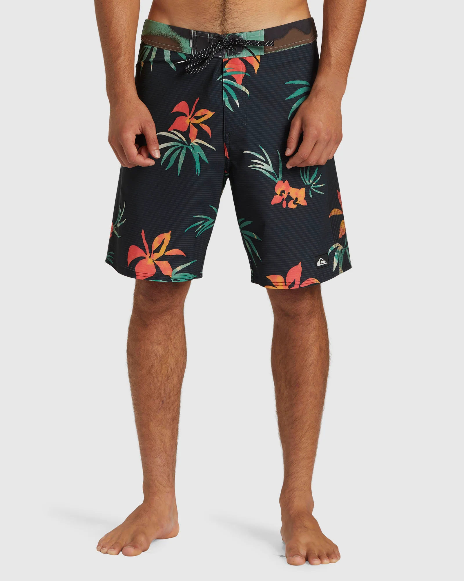 Mens Highline Arch 19 Boardshorts