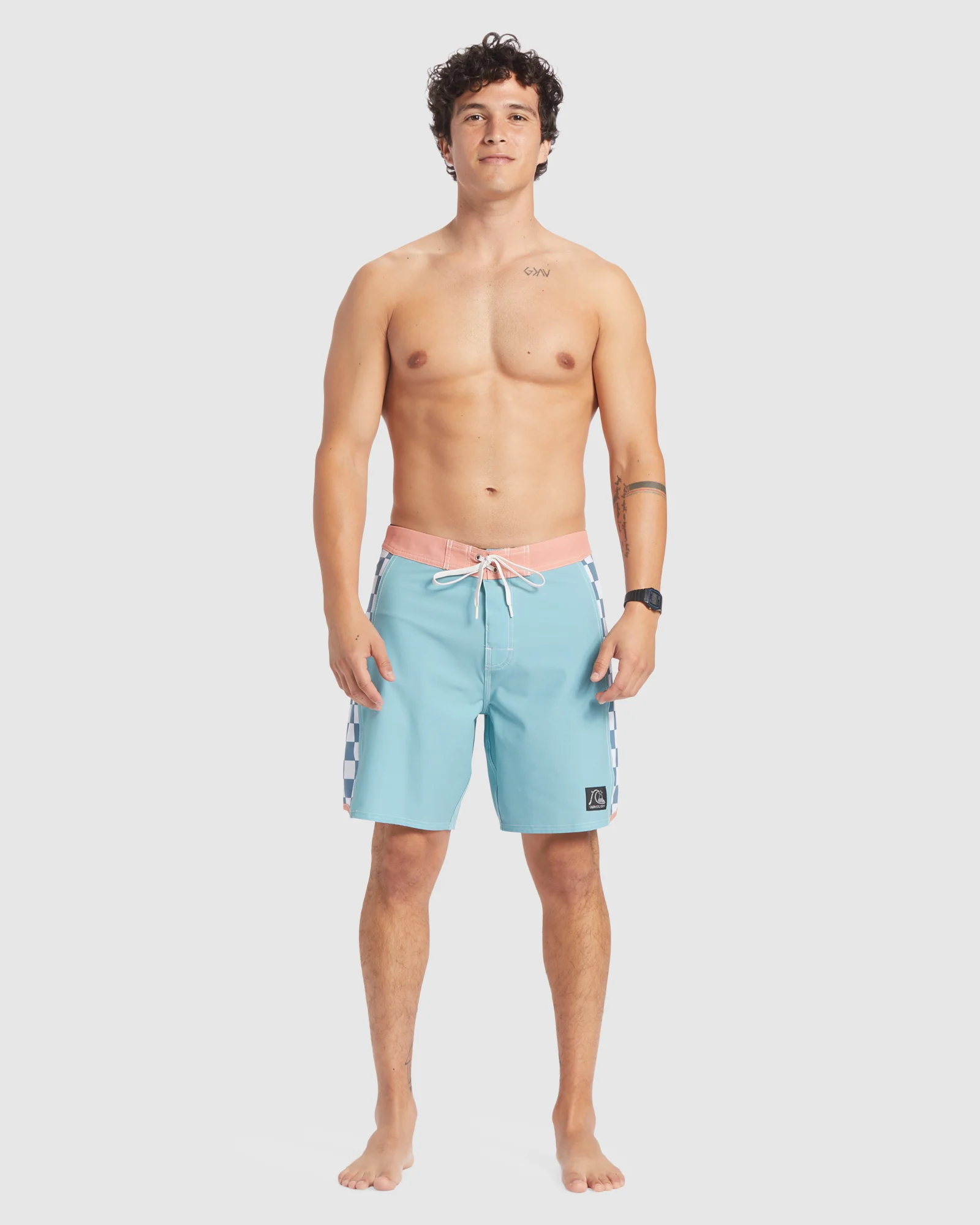 Mens Original Arch 18 Boardshorts