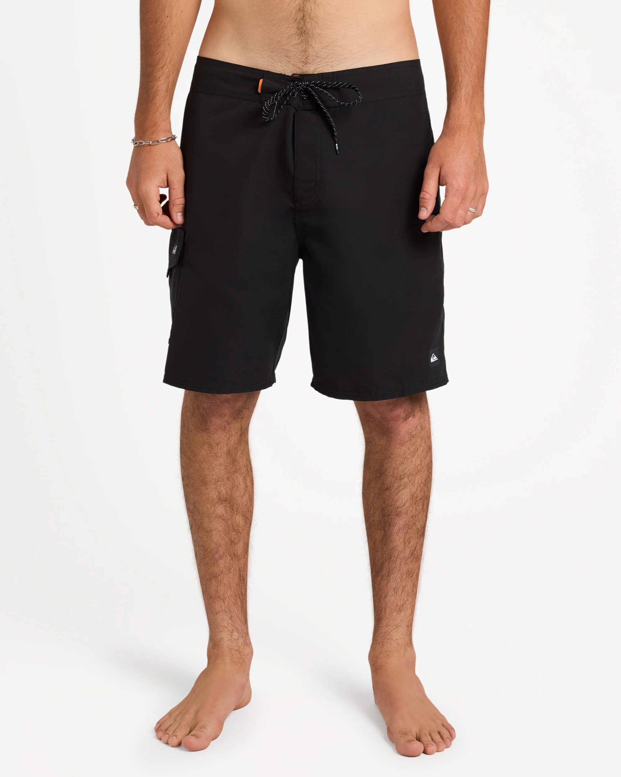 Mens Big Country 19 Boardshorts