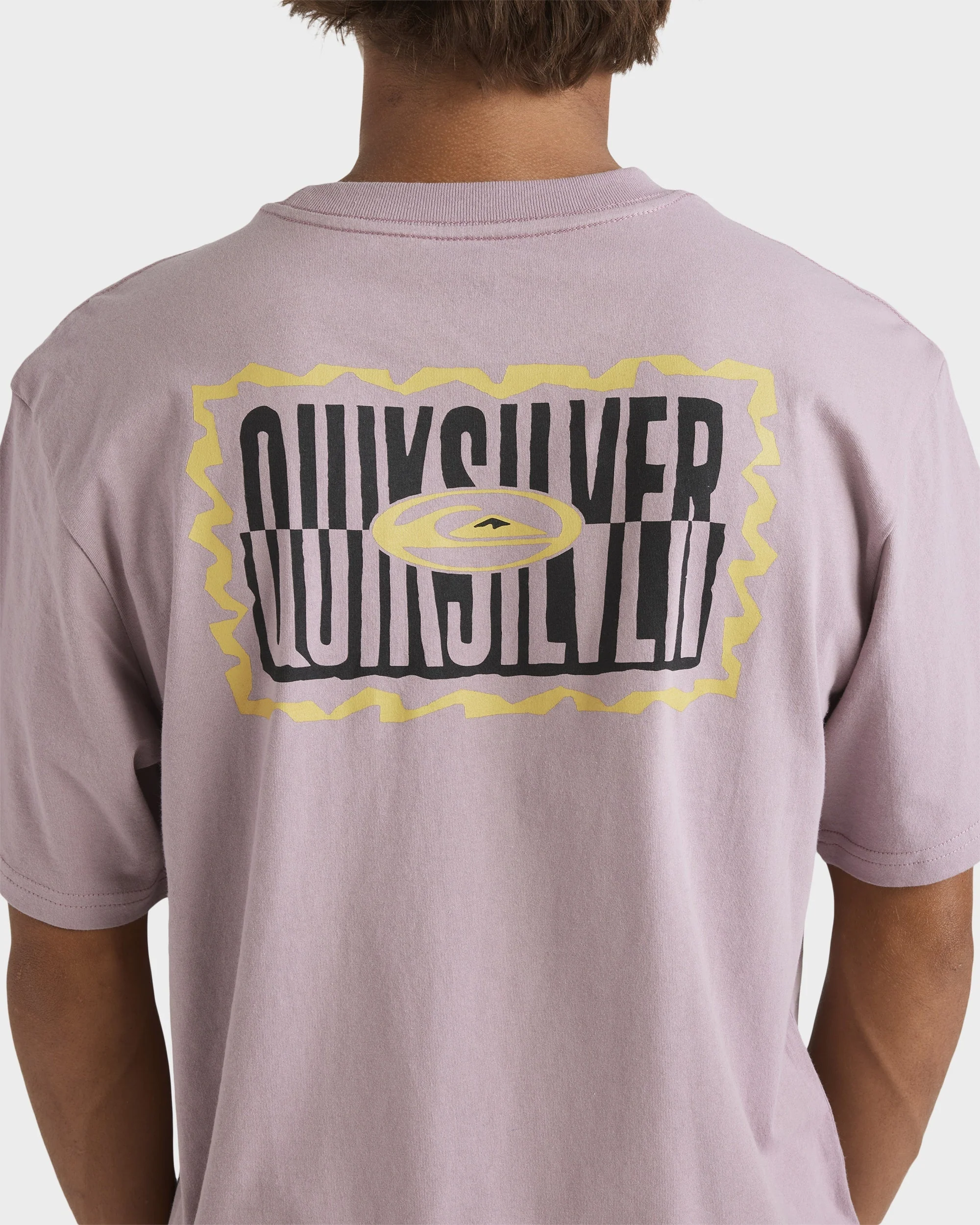 Mens Twisted Tides T-Shirt