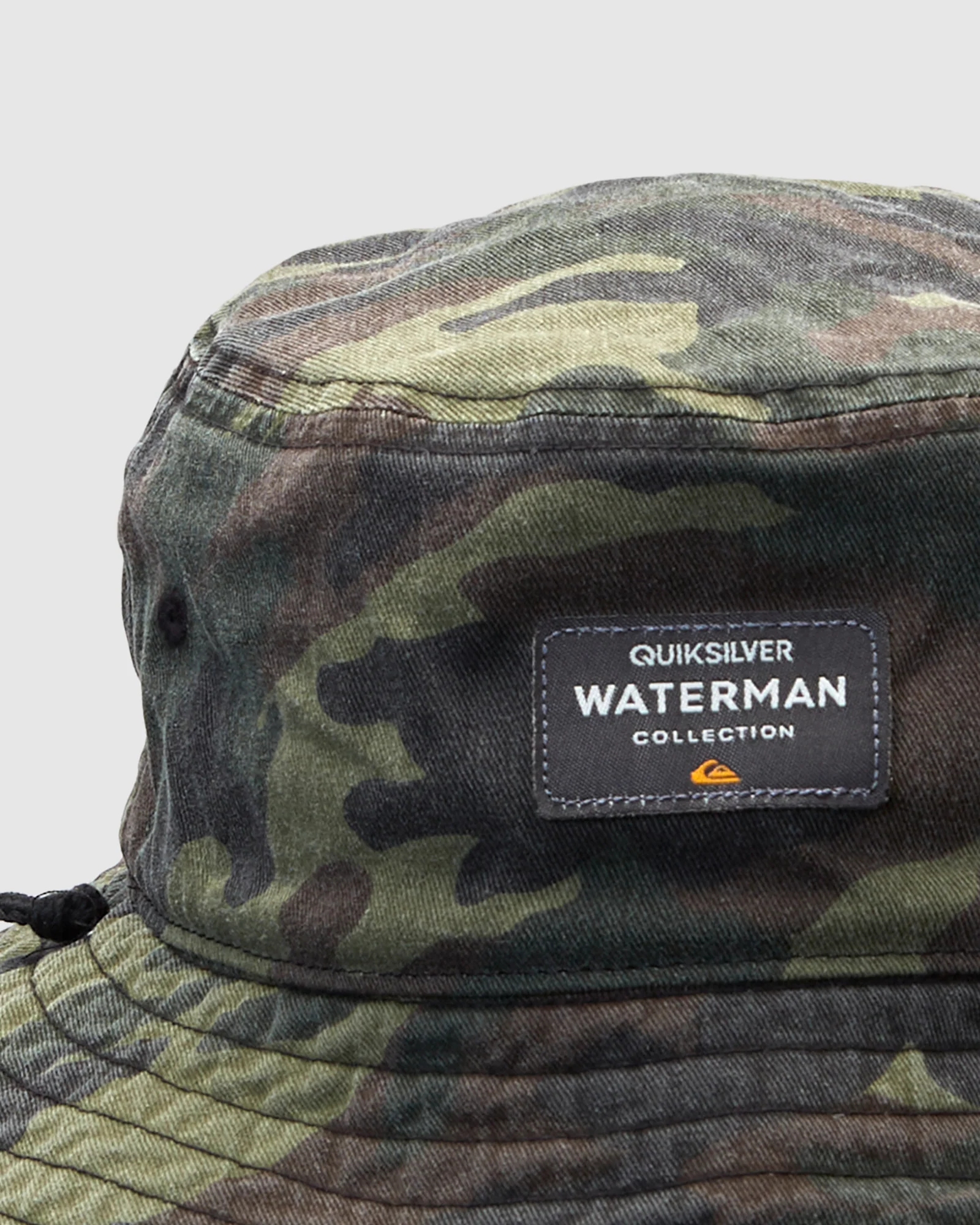 Mens Vice Breaker Bucket Hat