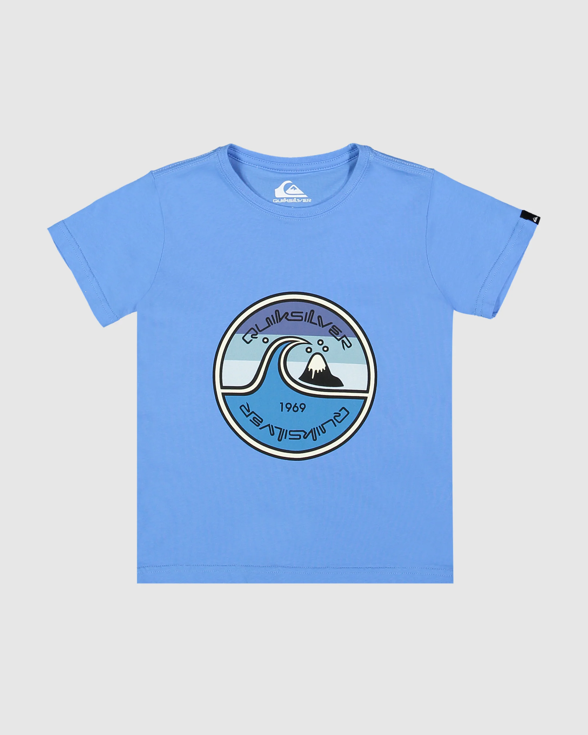 Boys 2-7 In The Groove T-Shirt