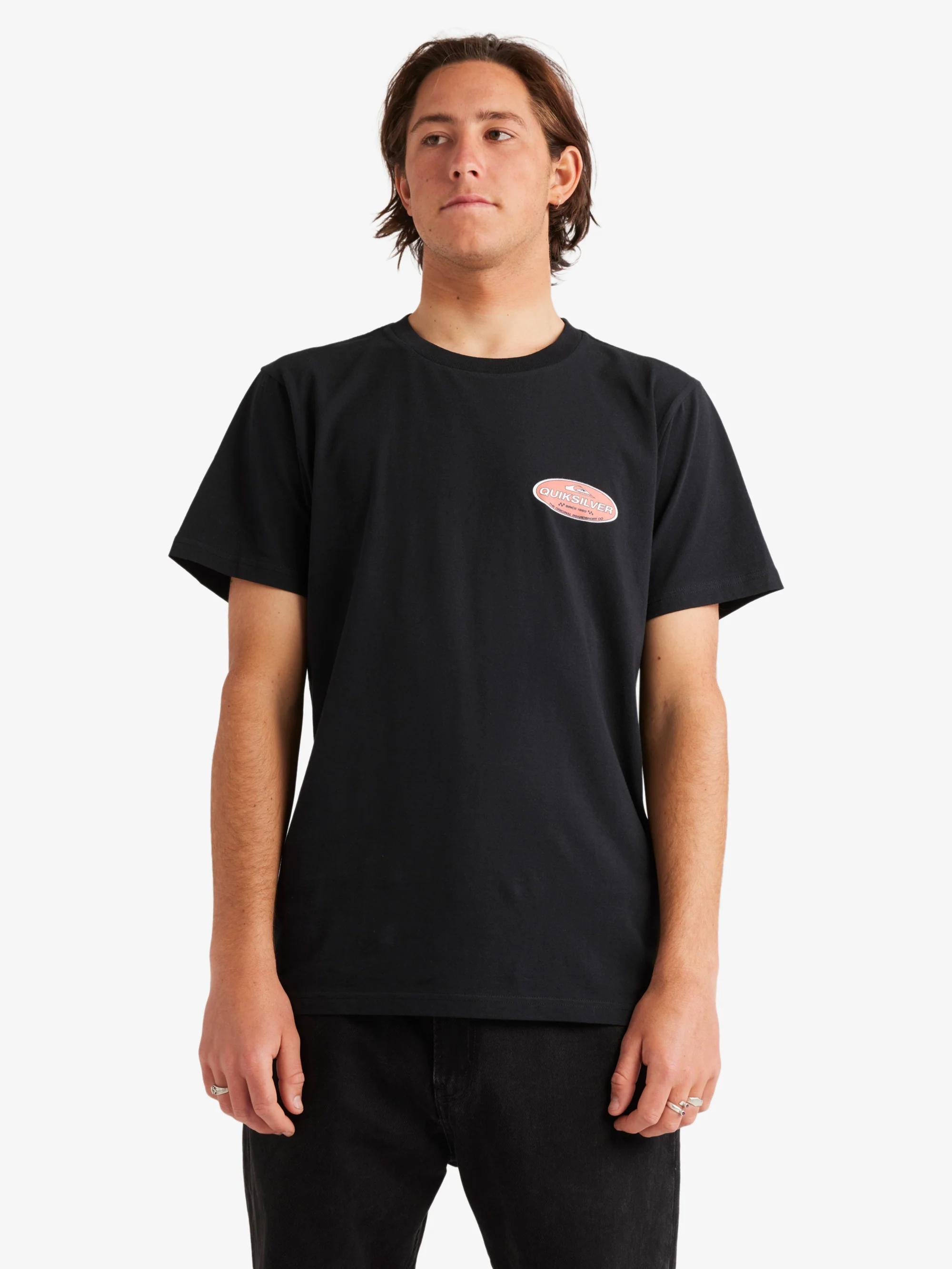 Mens Off Course T-Shirt