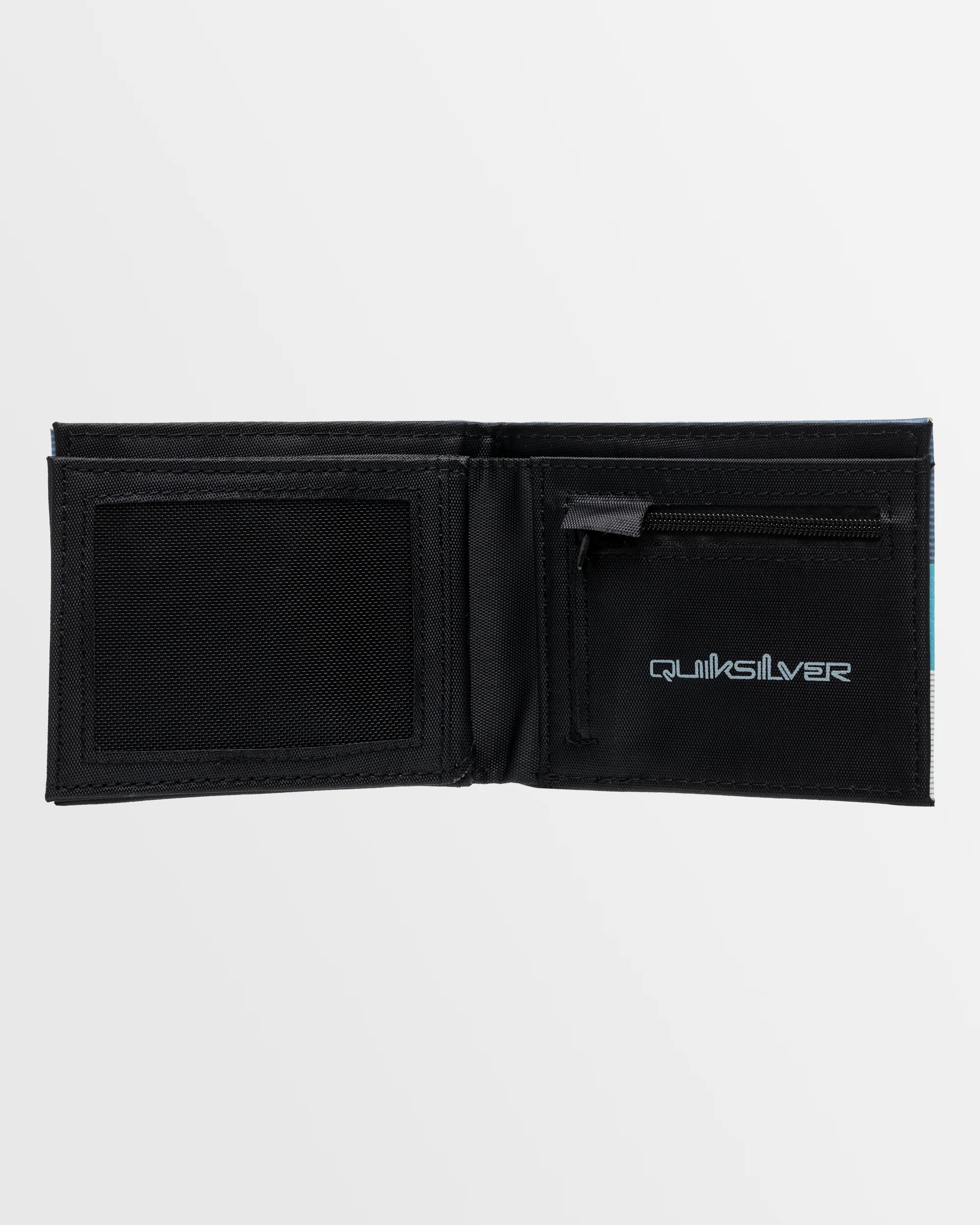 Mens Freshness Tri-Fold Wallet