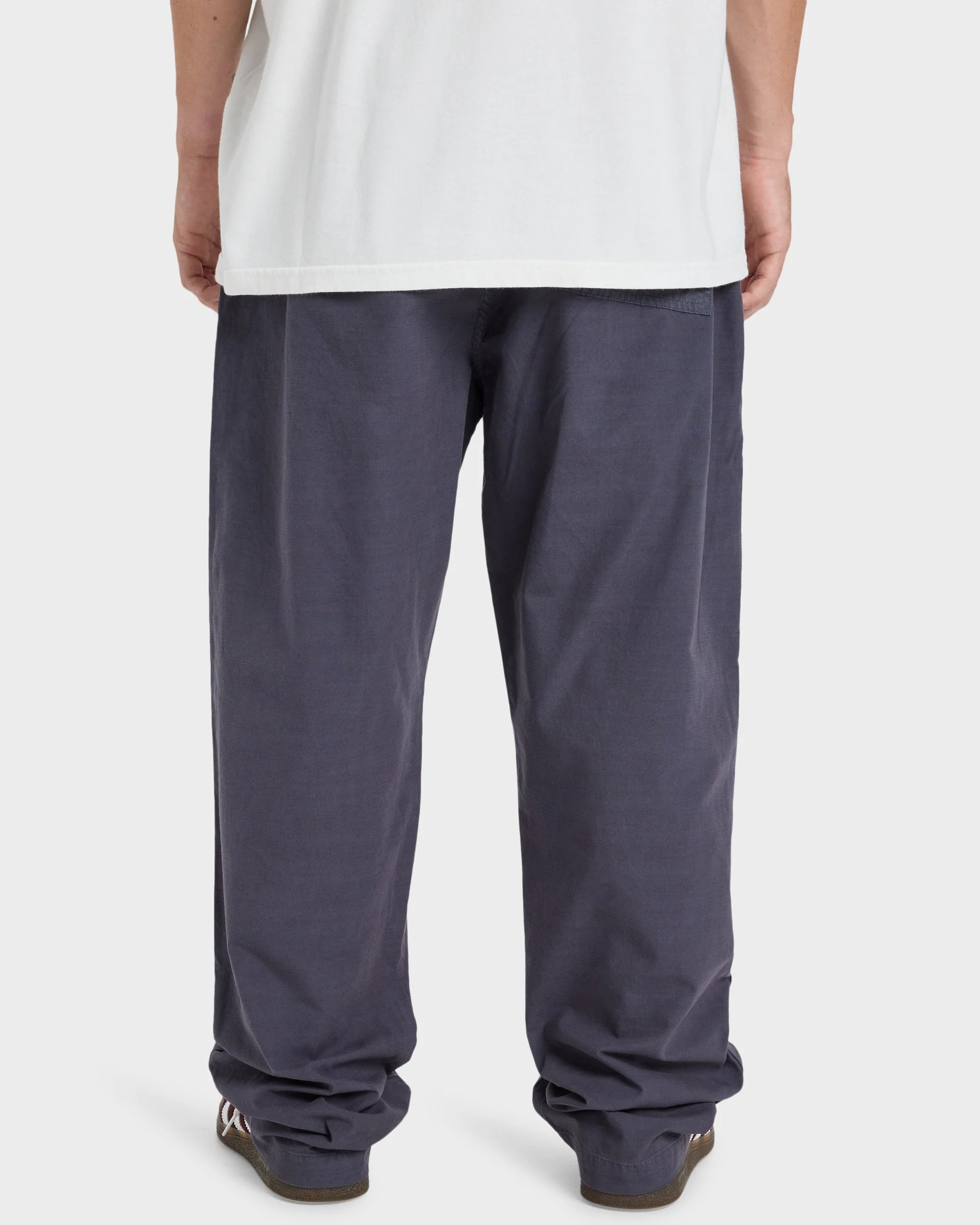 Mens Double Crown Pants
