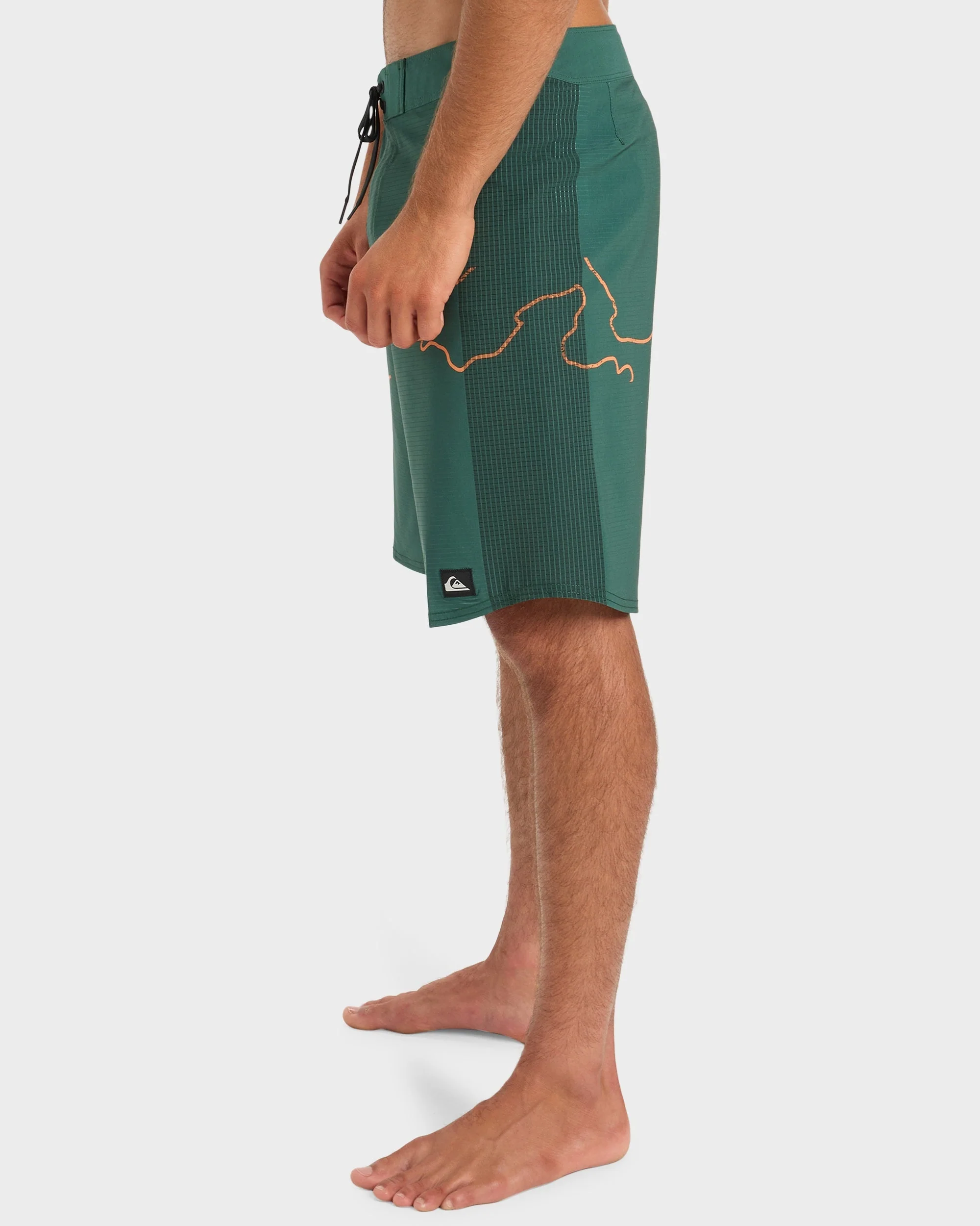 Mens Highline Arch 19 Boardshorts