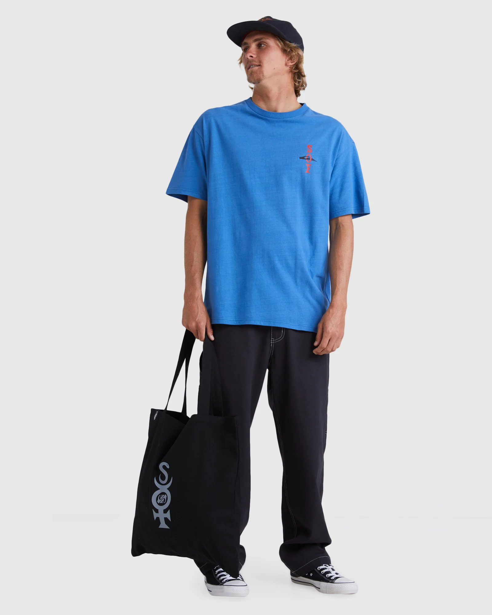 Mens Fortune T-Shirt