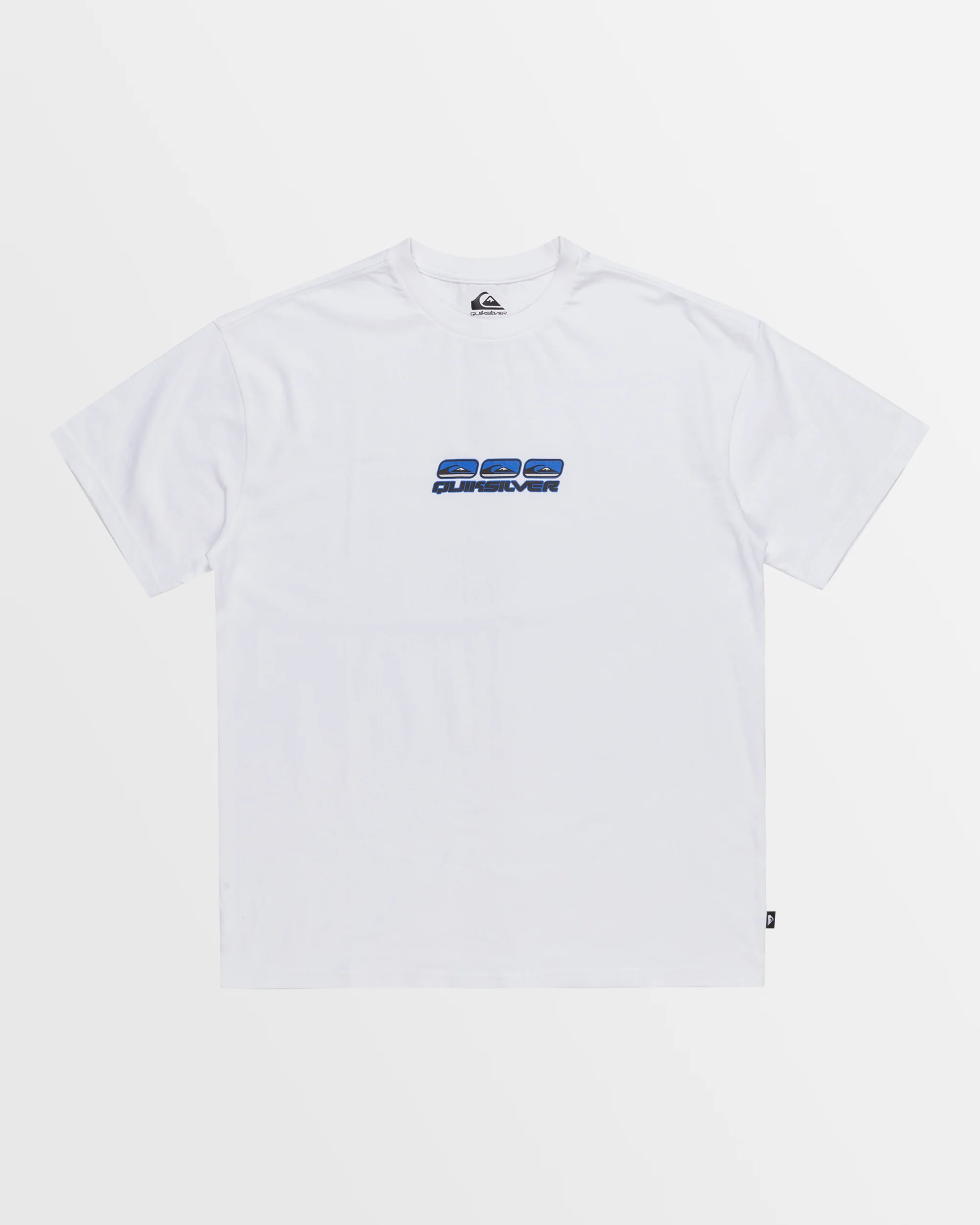 Mens Hi-Fi T-Shirt