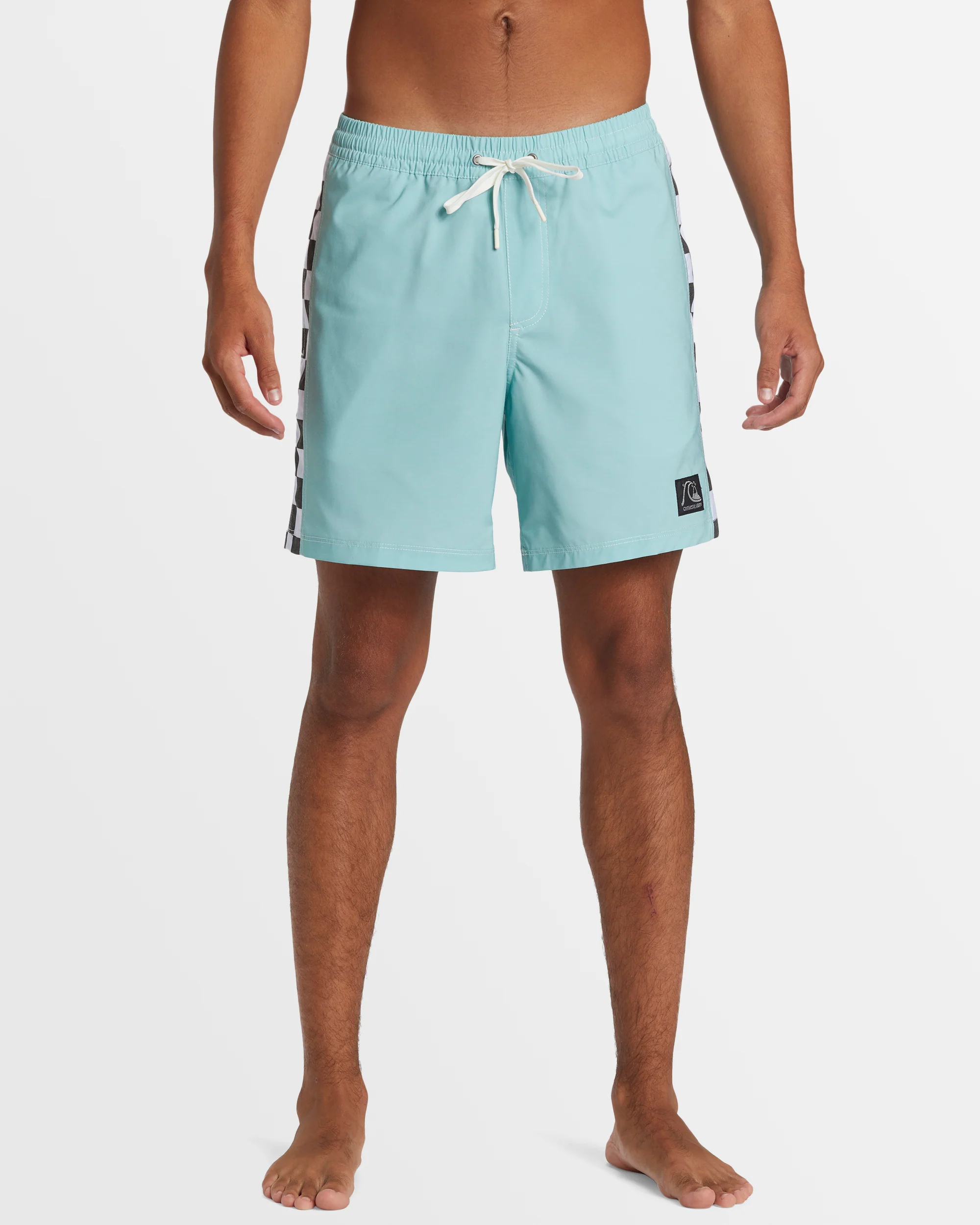 Mens Original Arch Volley 17 Boardshorts