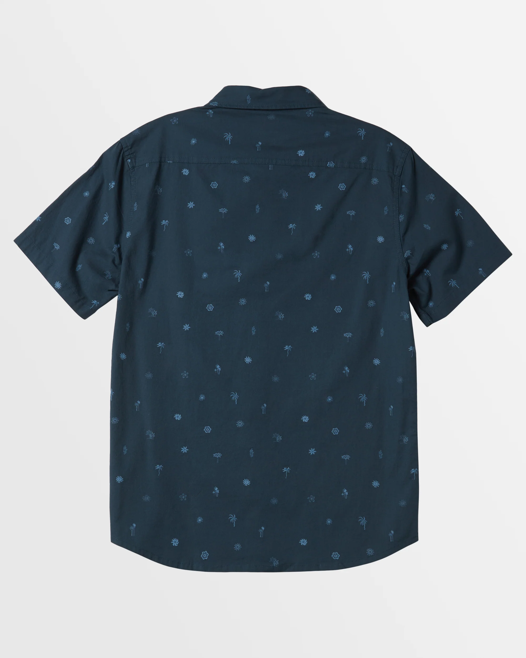 Mens Heat Wave Short Sleeve Shirt