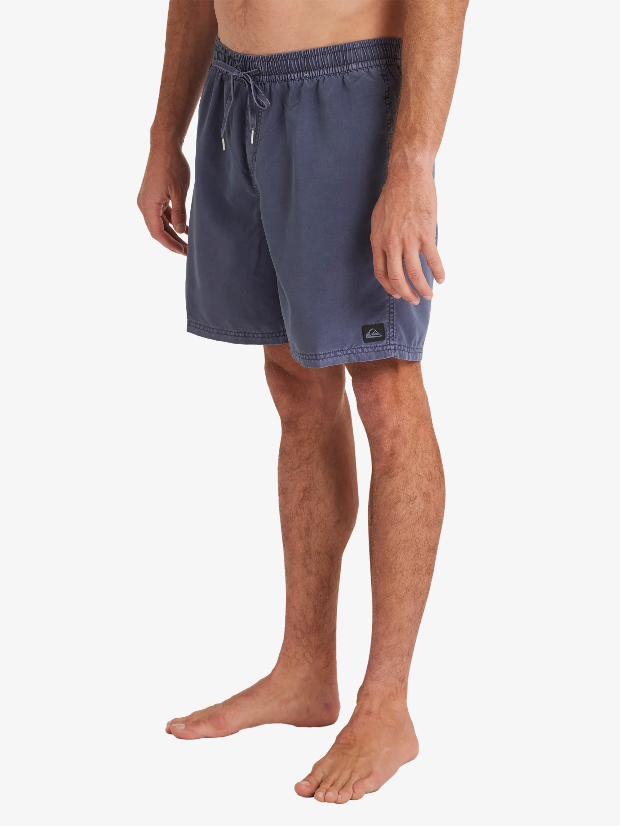 Mens Everyday Surfwash Volley 17 Swim Shorts