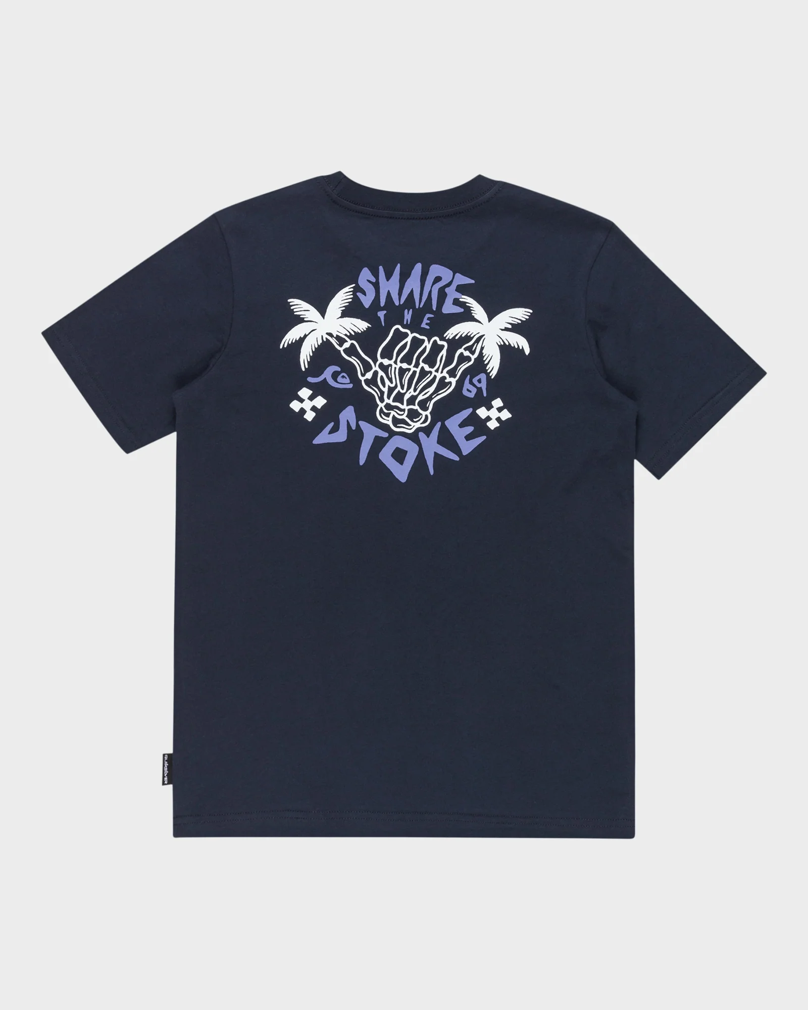 Boys 8-16 Share The Stoke T-Shirt