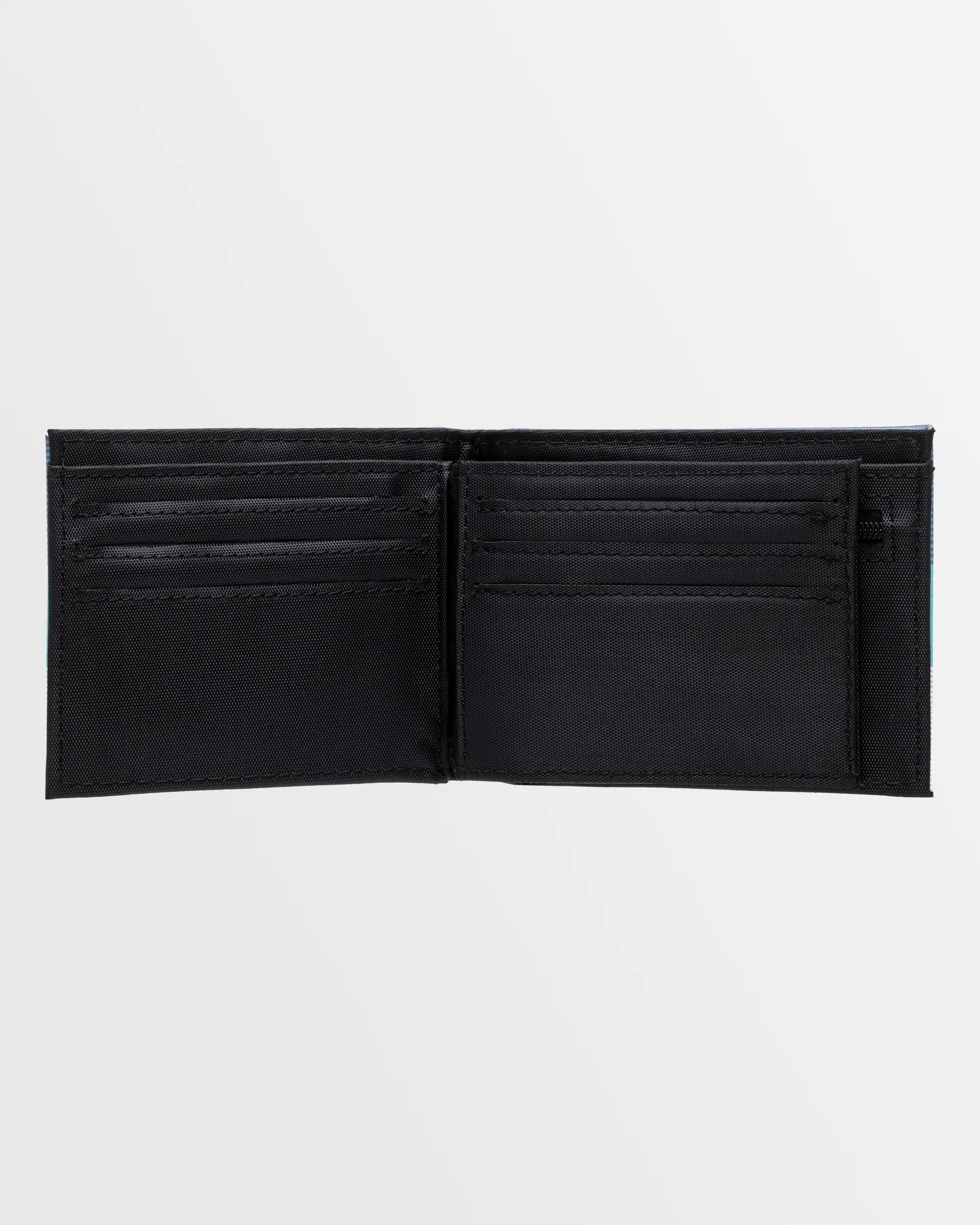 Mens Freshness Tri-Fold Wallet