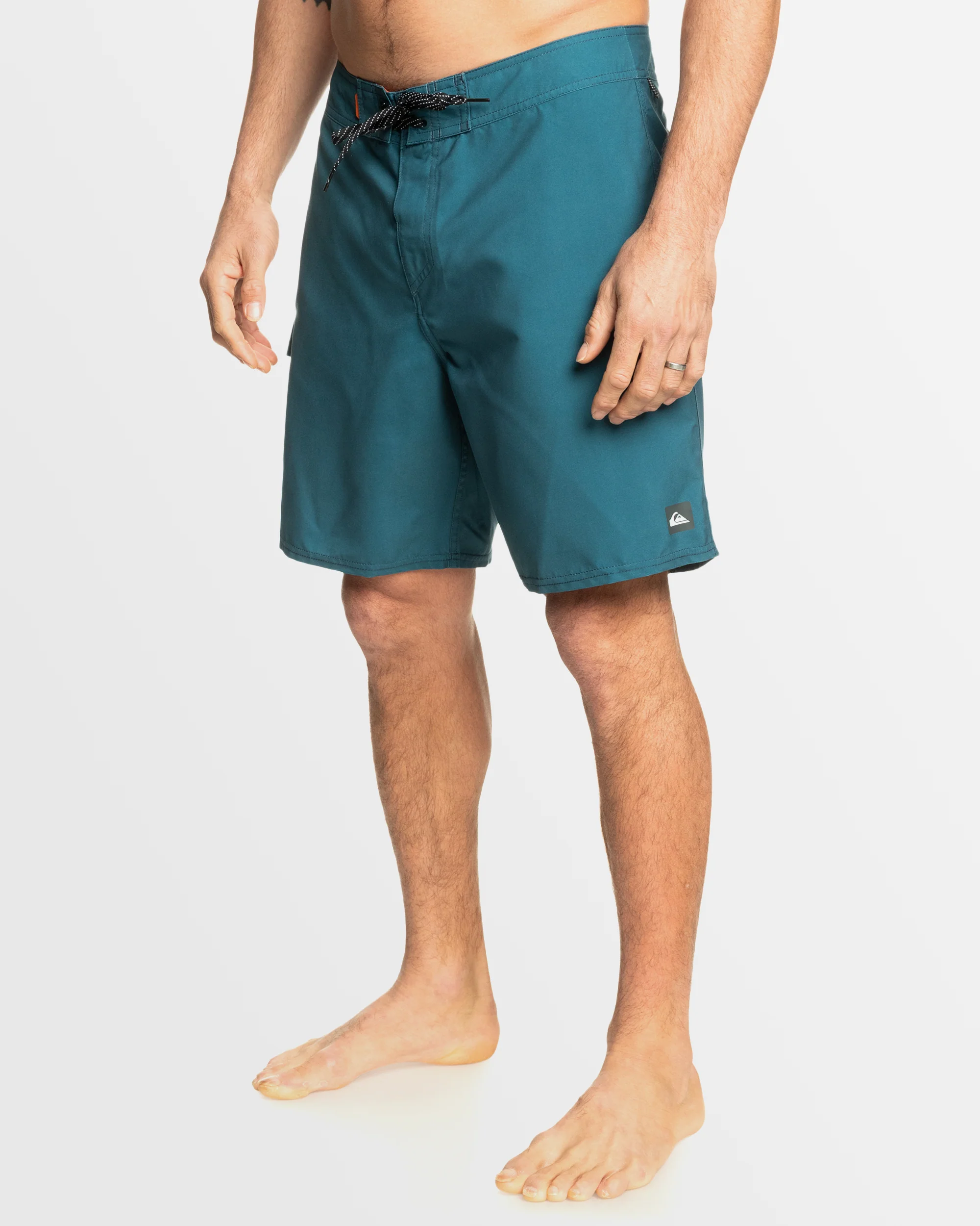 Mens Big Country 19 Boardshorts