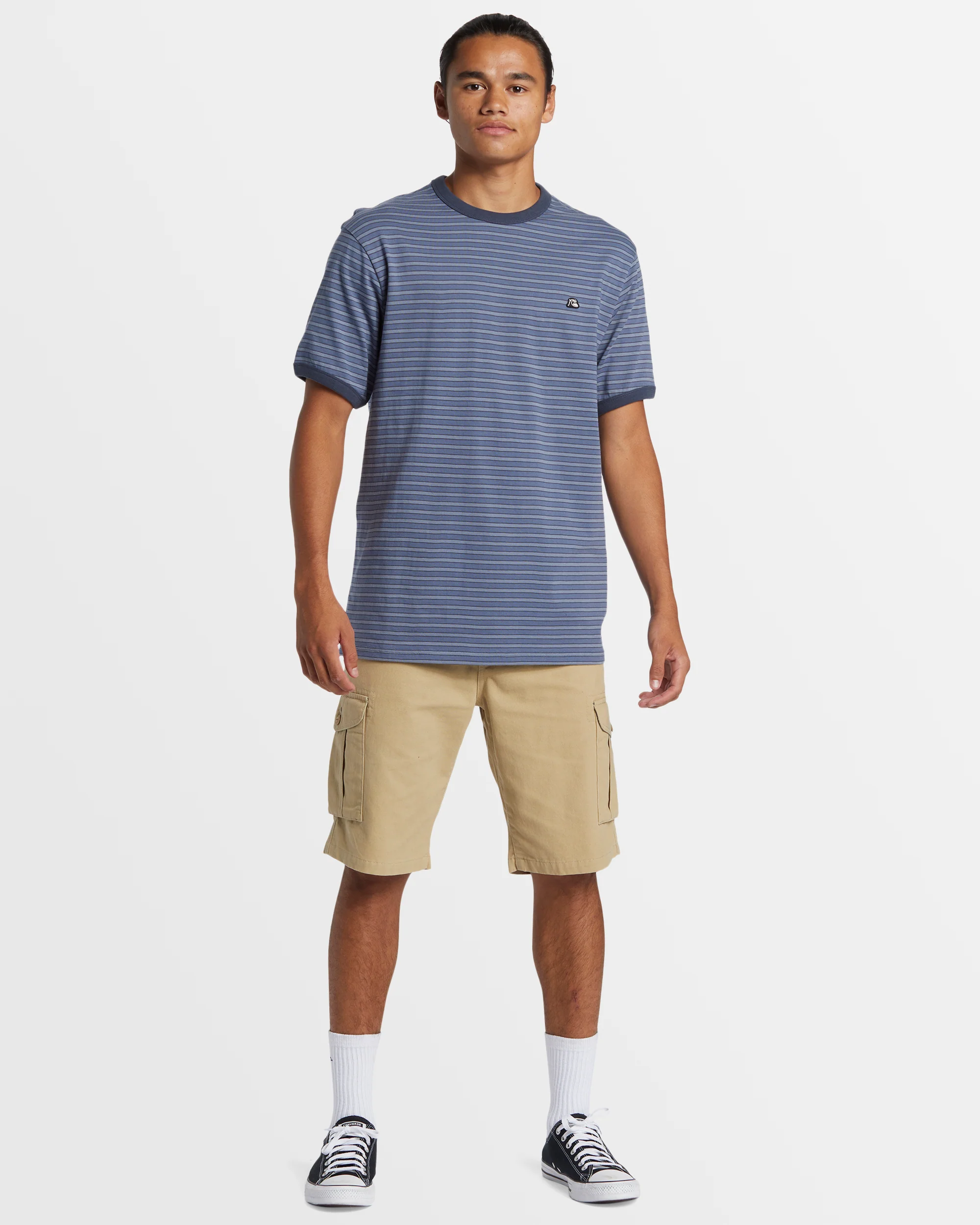 Mens DNA Short Sleeve T-Shirt