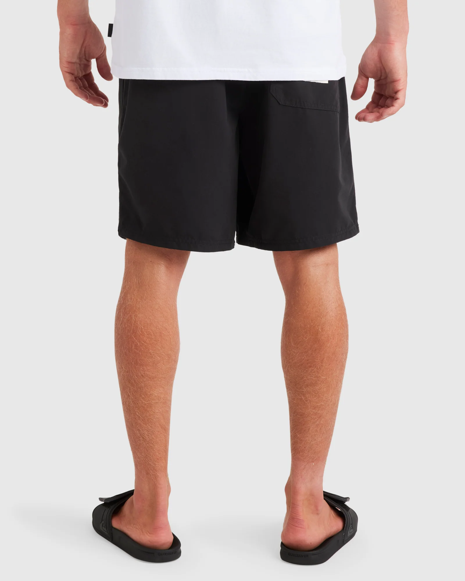 Mens Balance Volley 18 Swim Shorts