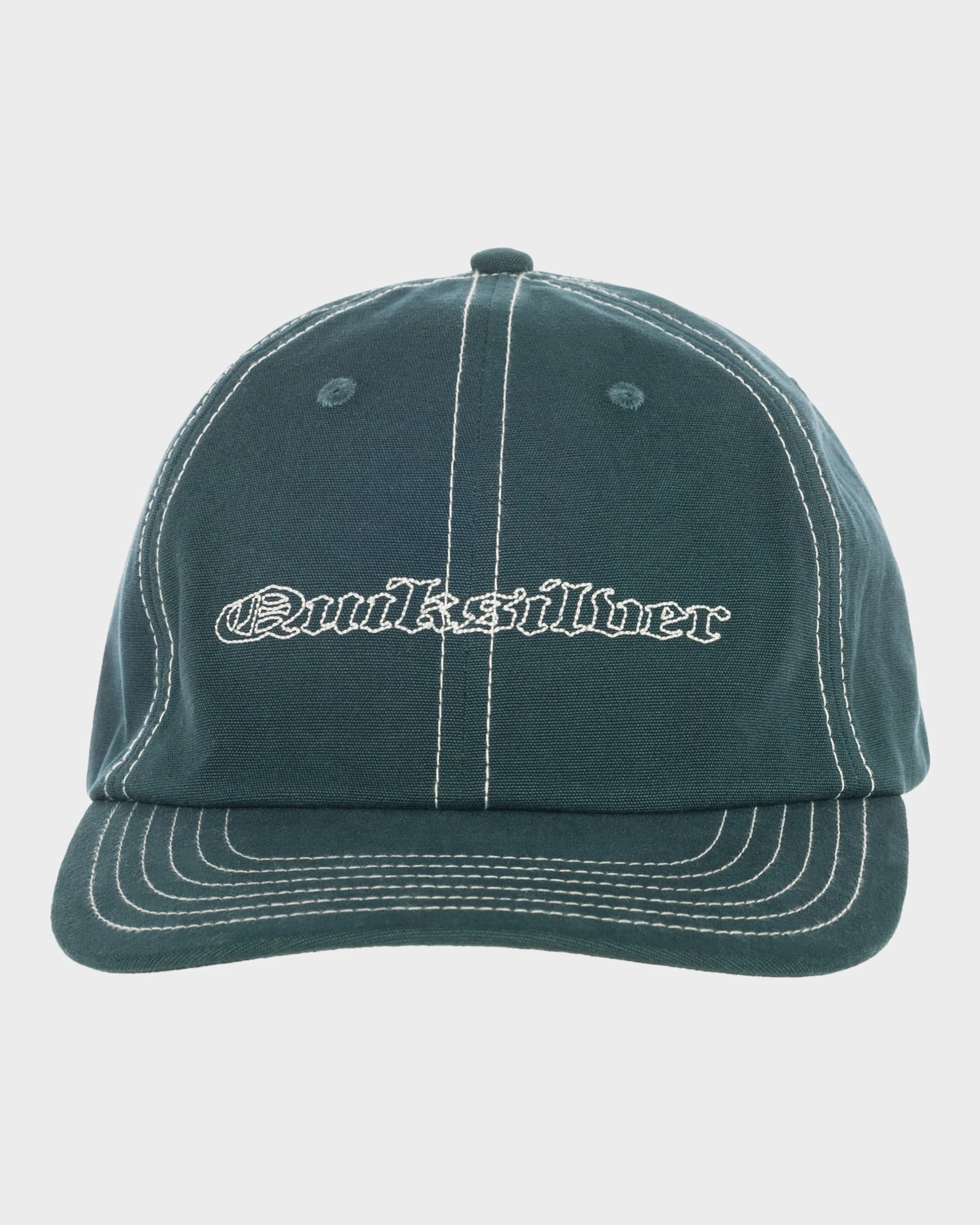 Mens Mercury Baseball Cap