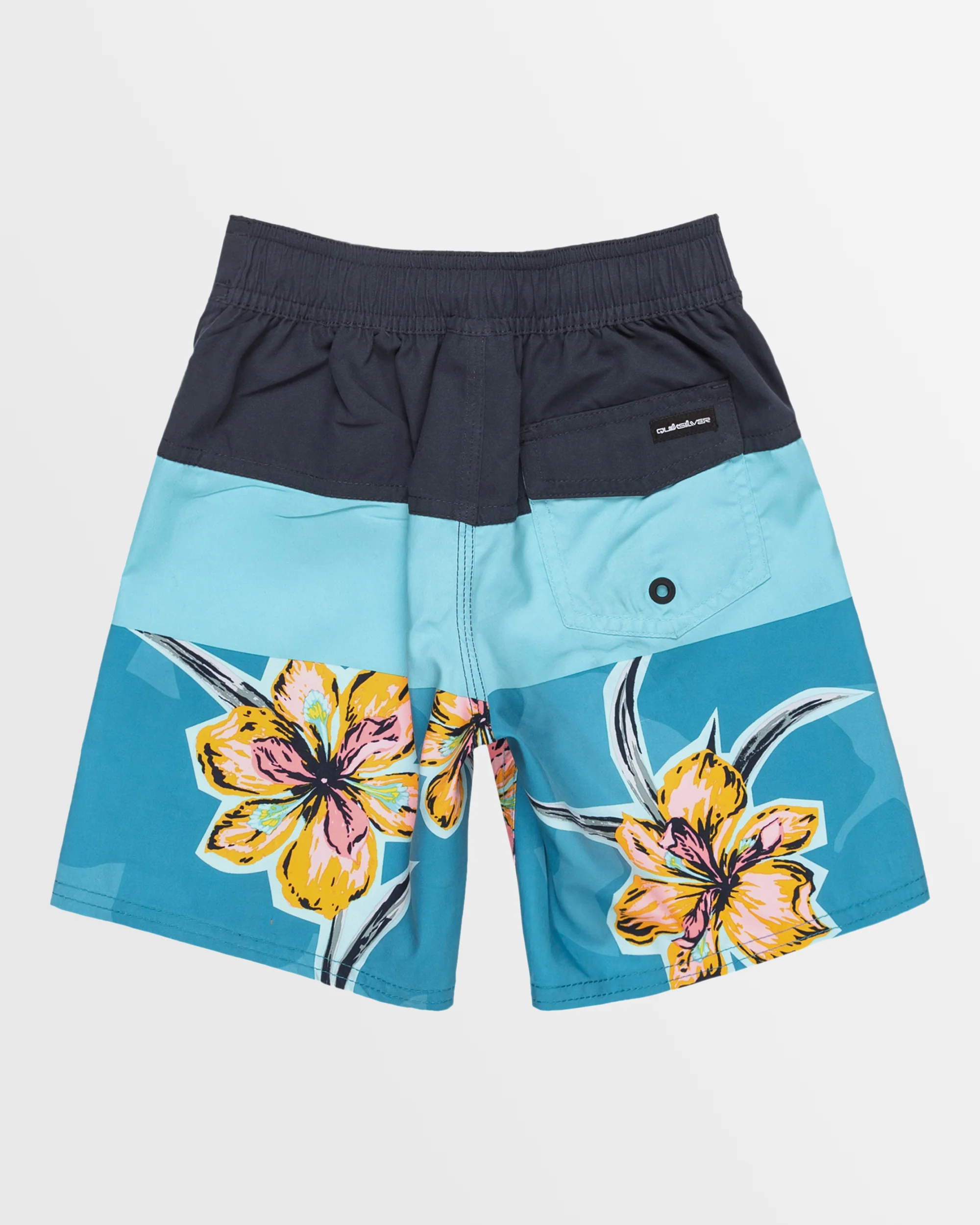 Boys 8-16 Everyday Panel 17 Boardshorts