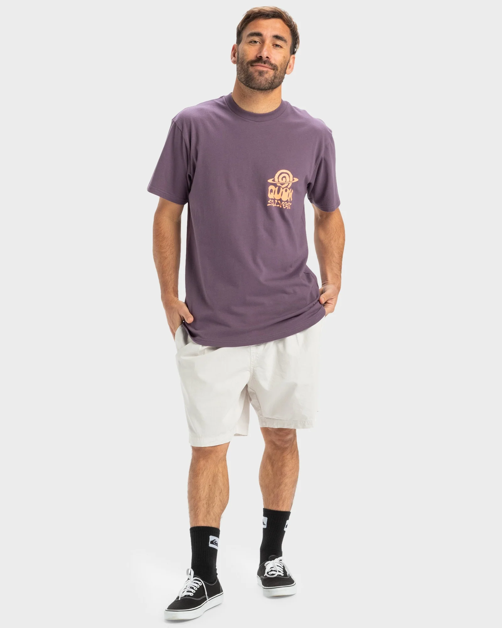 Mens The Pipe Beach 19 Beach Shorts