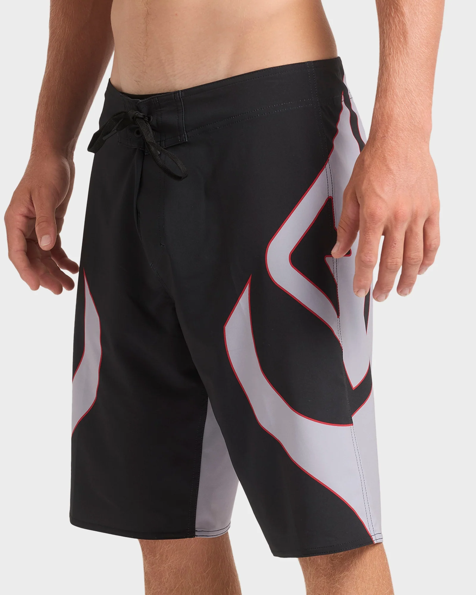 Mens Interceptor 21 Boardshorts