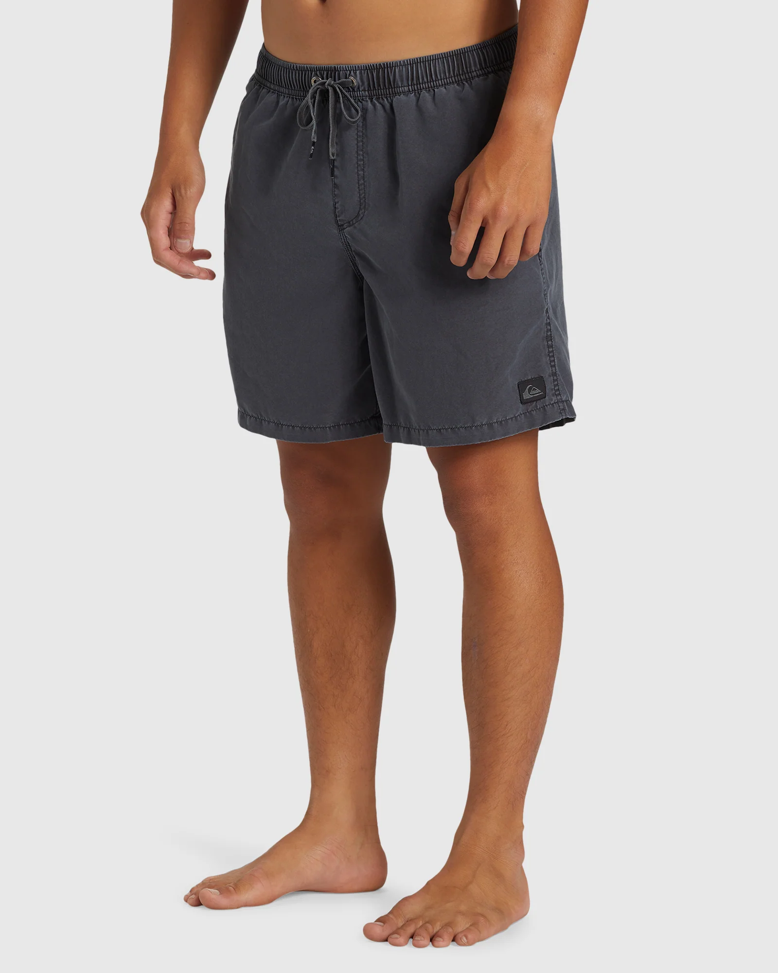 Mens Everyday Surfwash Volley 17 Boardshorts