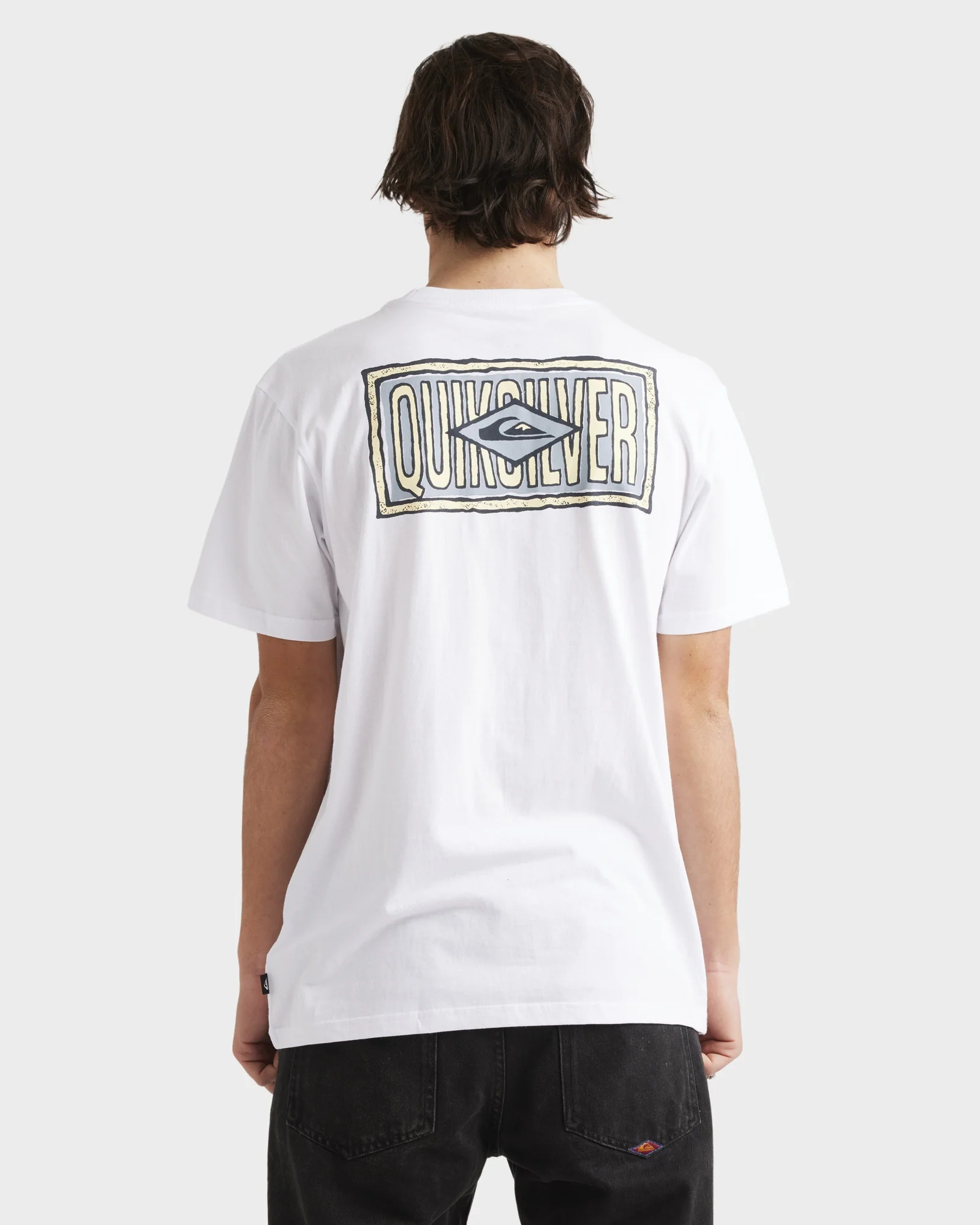 Mens Mind Temple T-Shirt