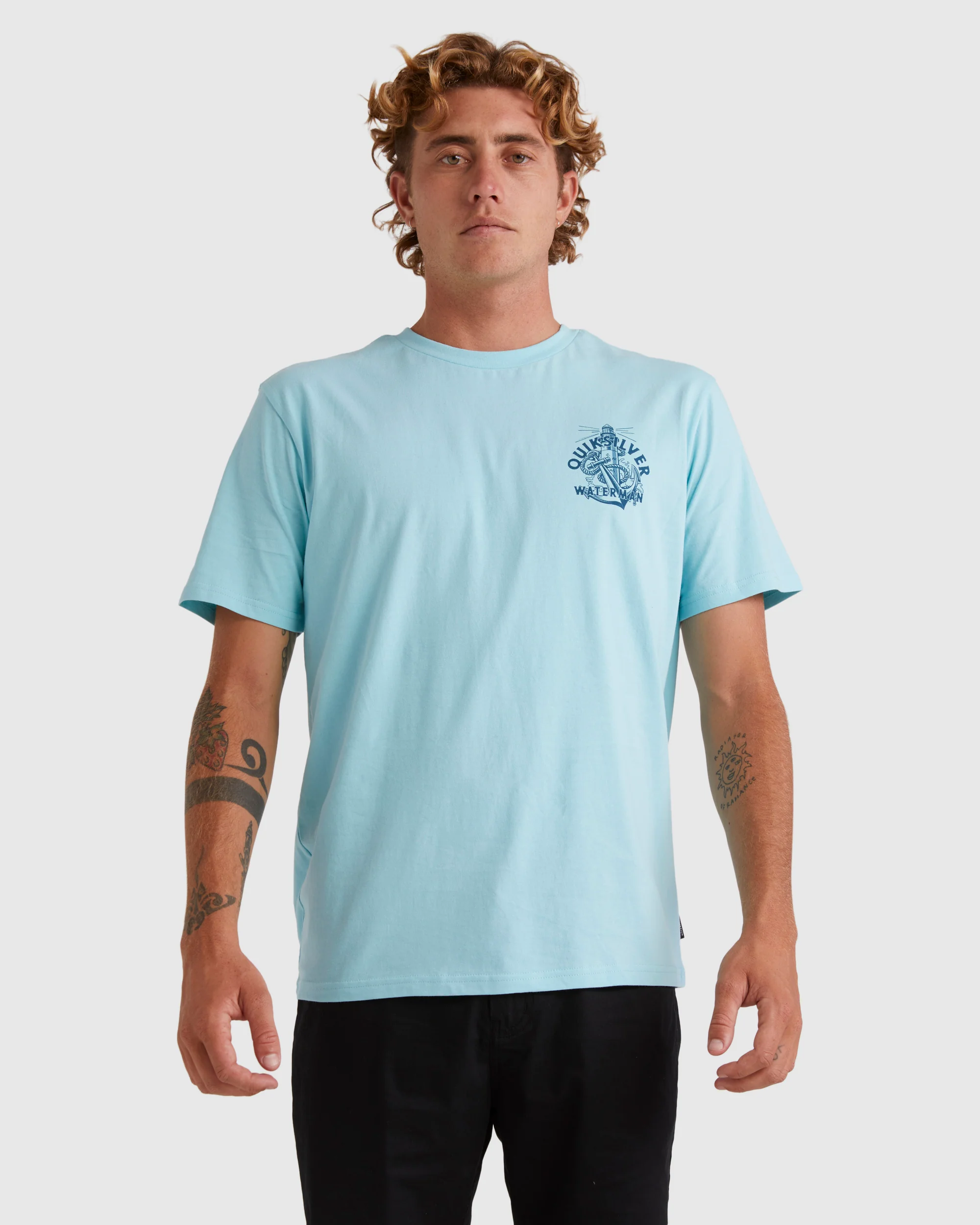Mens Anchors Away T-Shirt