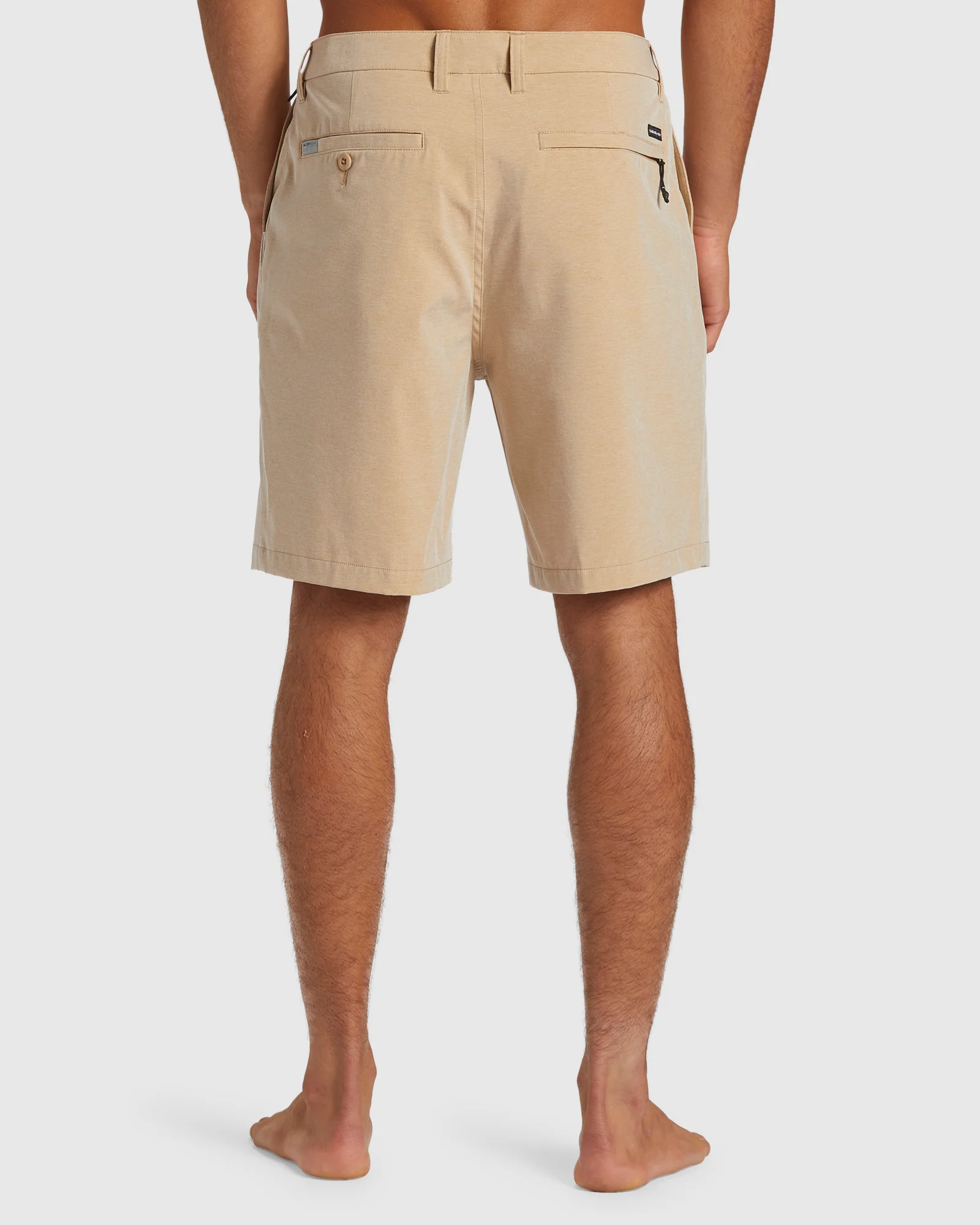 Mens Union Heather 20 Amphibian Boardshorts