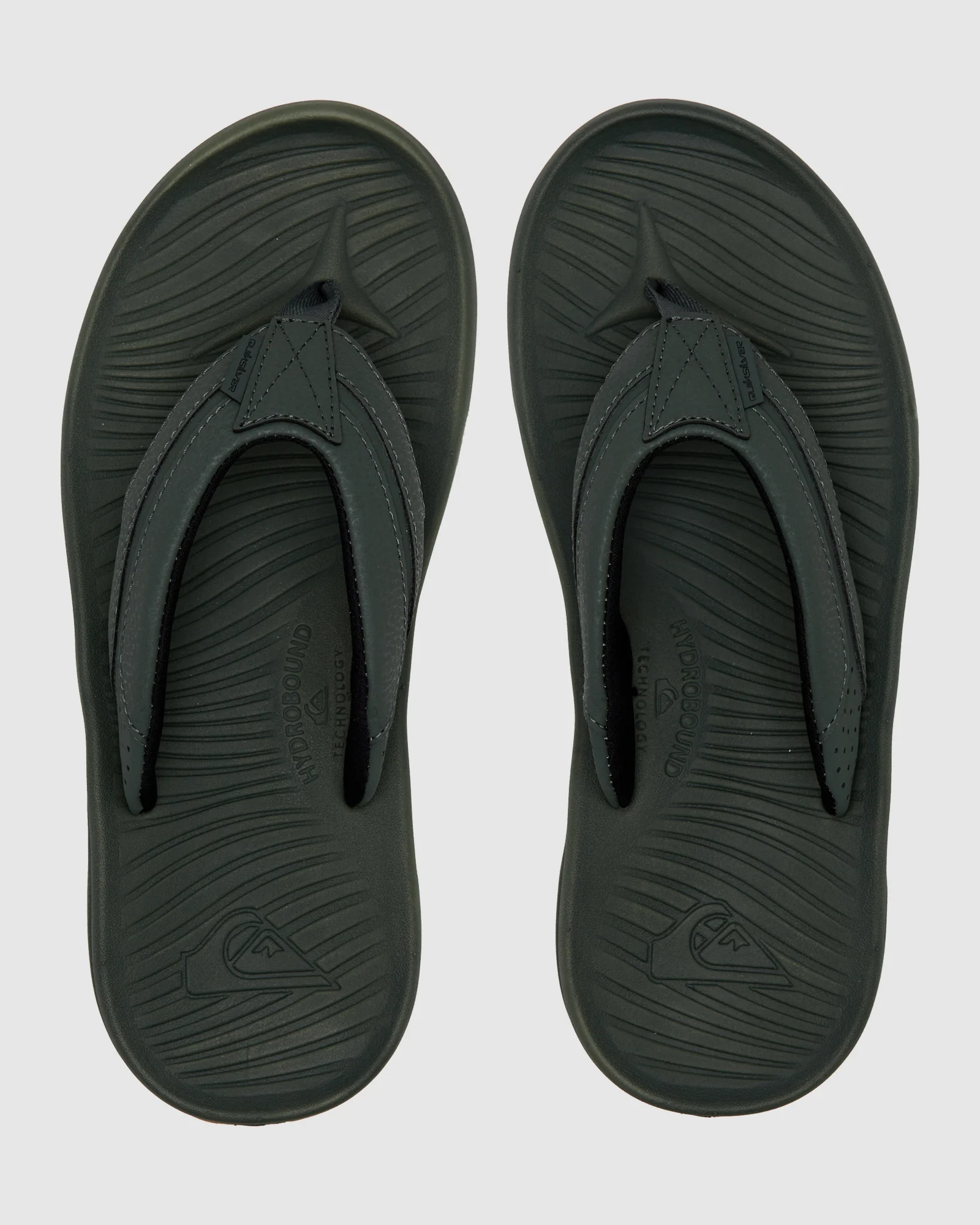 Mens Travel Oasis Sandals