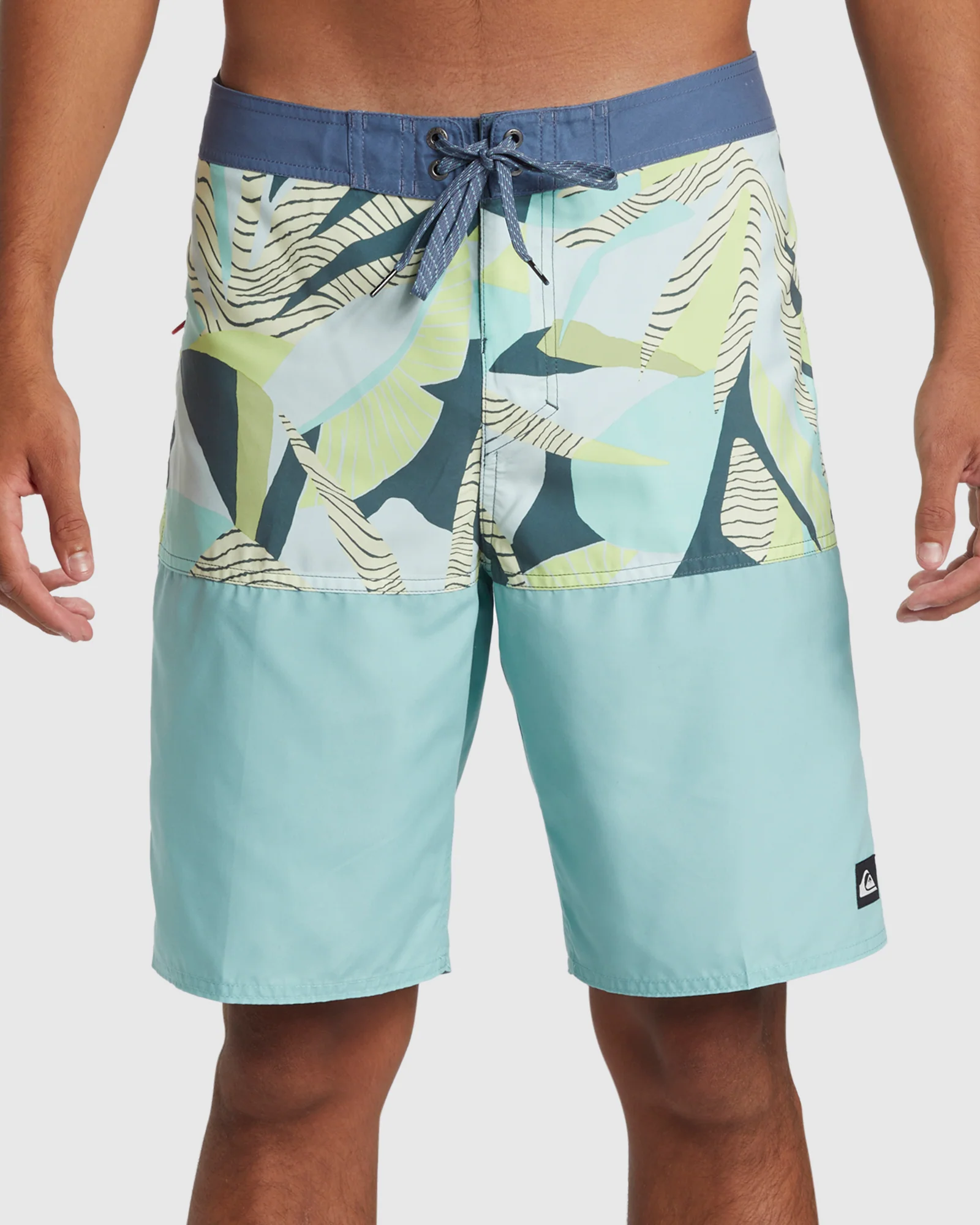 Mens Everyday Division 20 Boardshorts