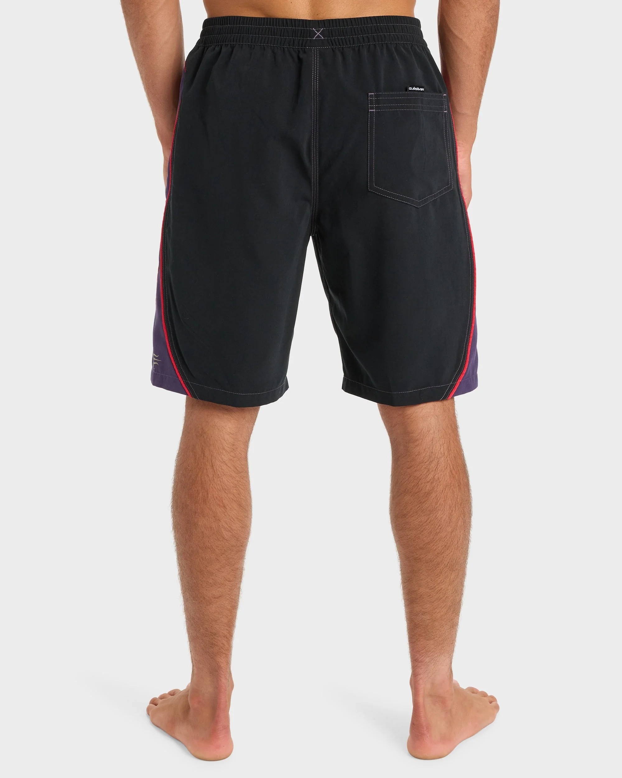 Mens Mercury Volley 20 Swim Shorts