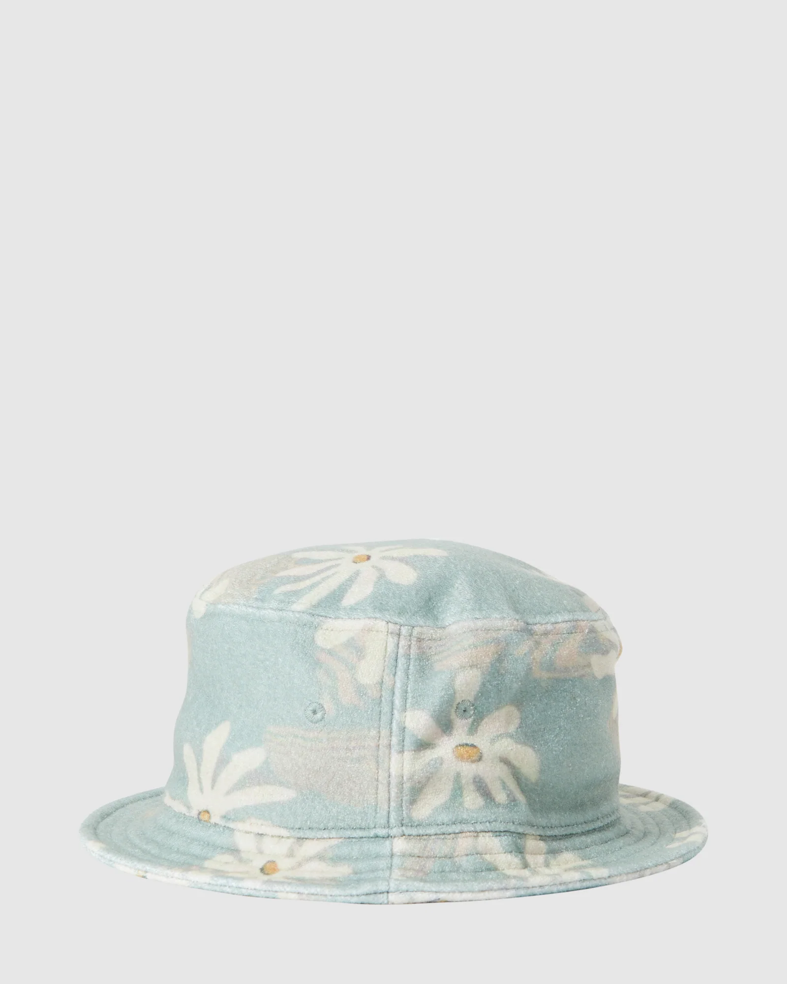 Mens Overflow Bucket Hat