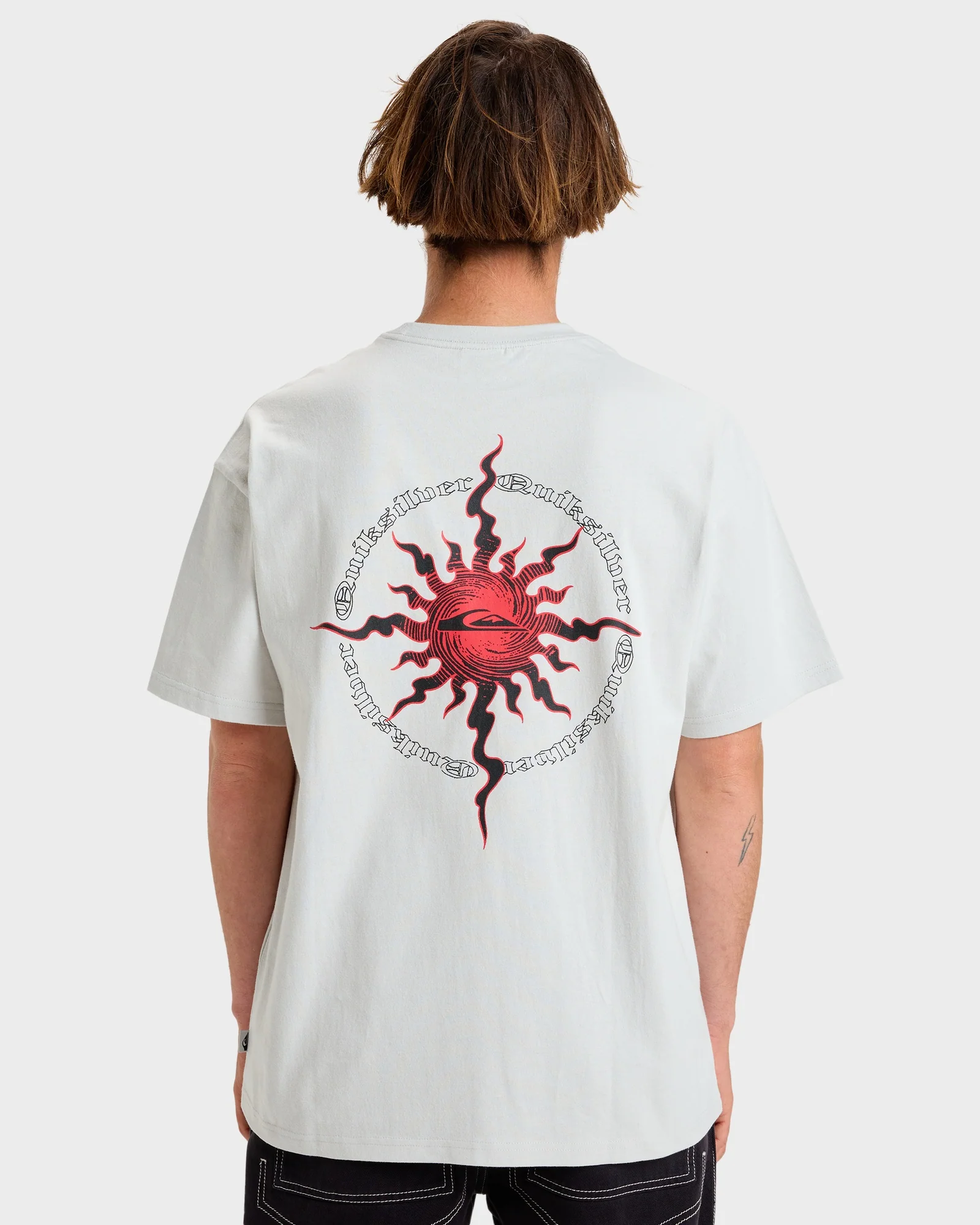 Mens Solaris T-Shirt