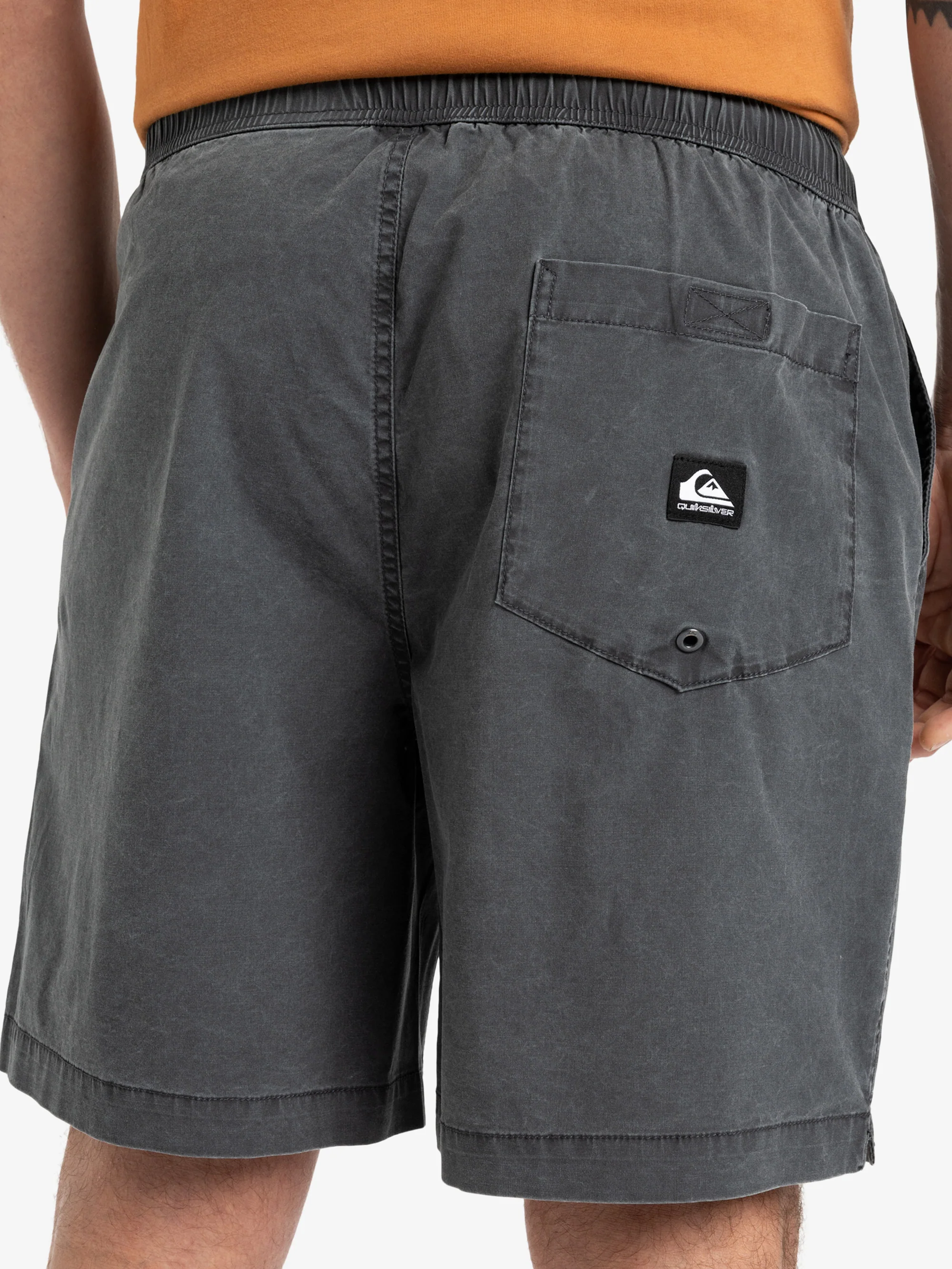 Mens Taxer 18 Walkshorts