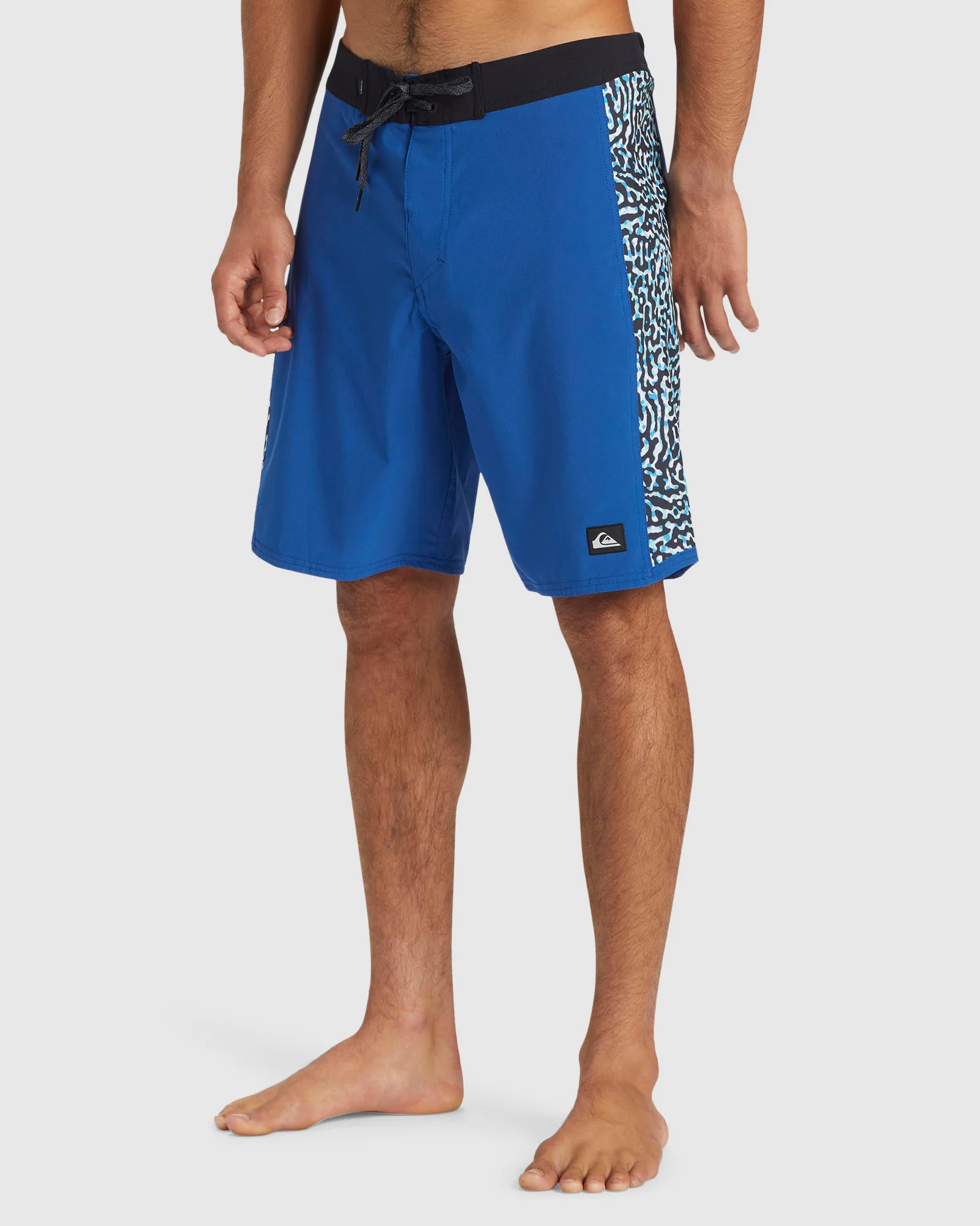Mens Surfsilk Arch 19 Boardshorts