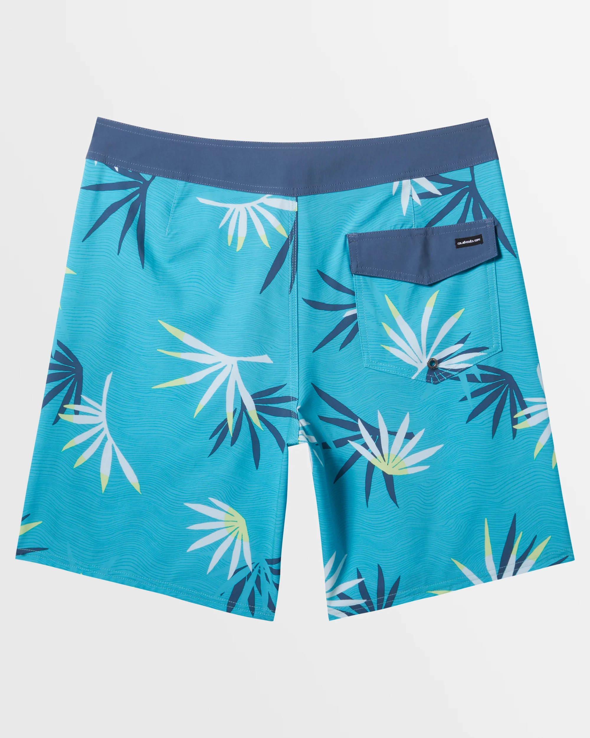 Mens Surfsilk Straight 18 Boardshorts