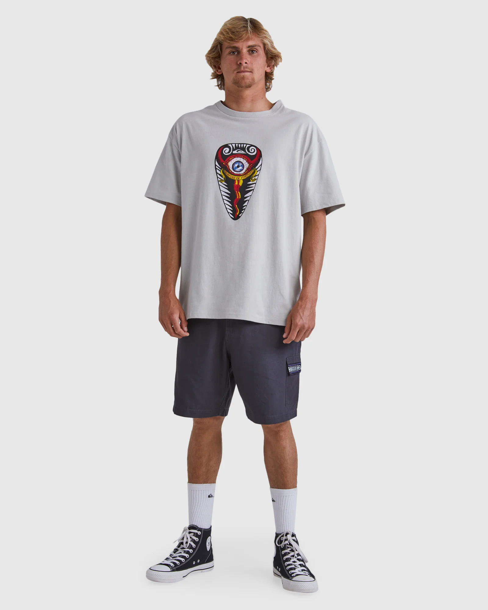 Mens Mercury Walkshort Shorts