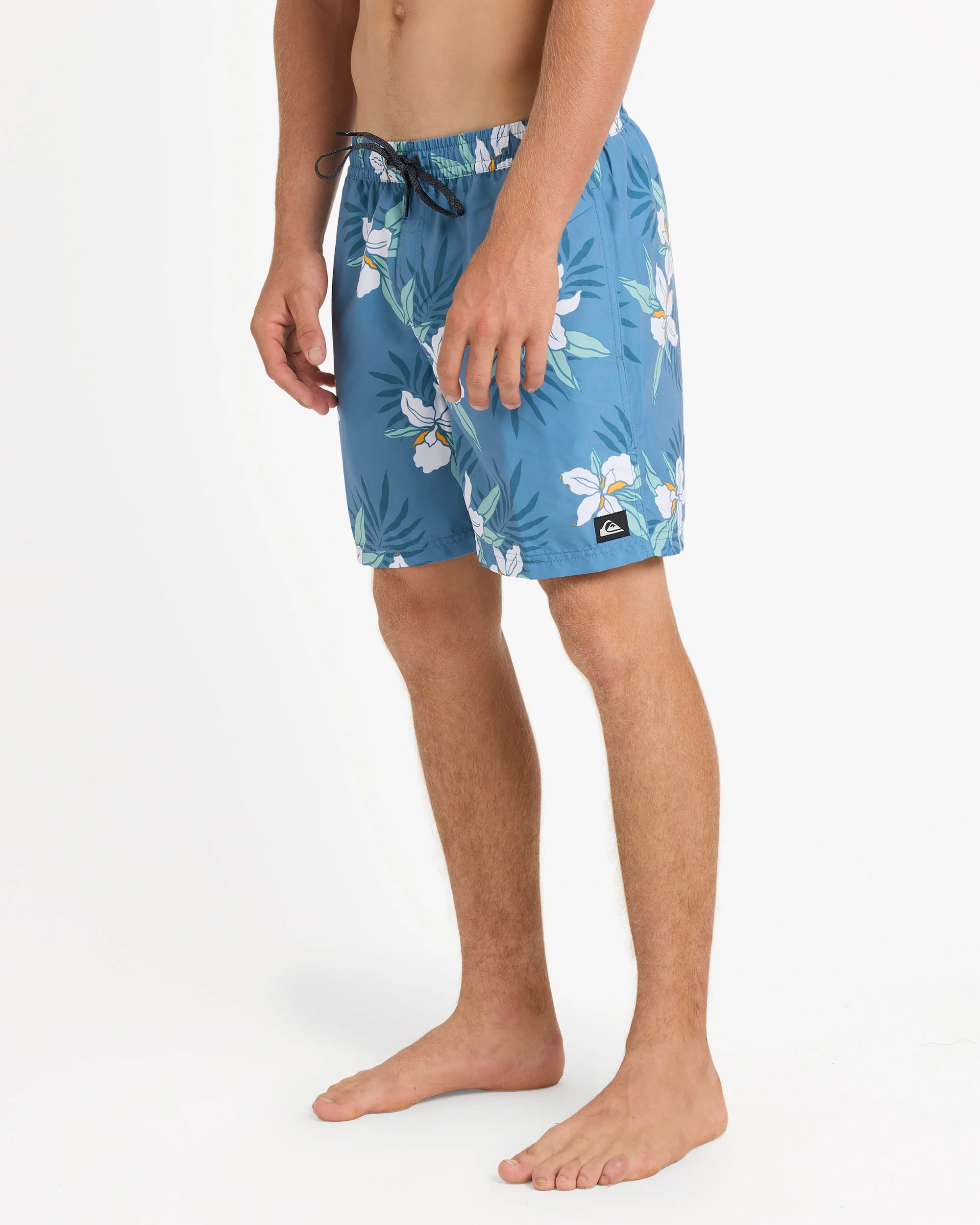 Mens Everyday Mix 17 Swim Shorts