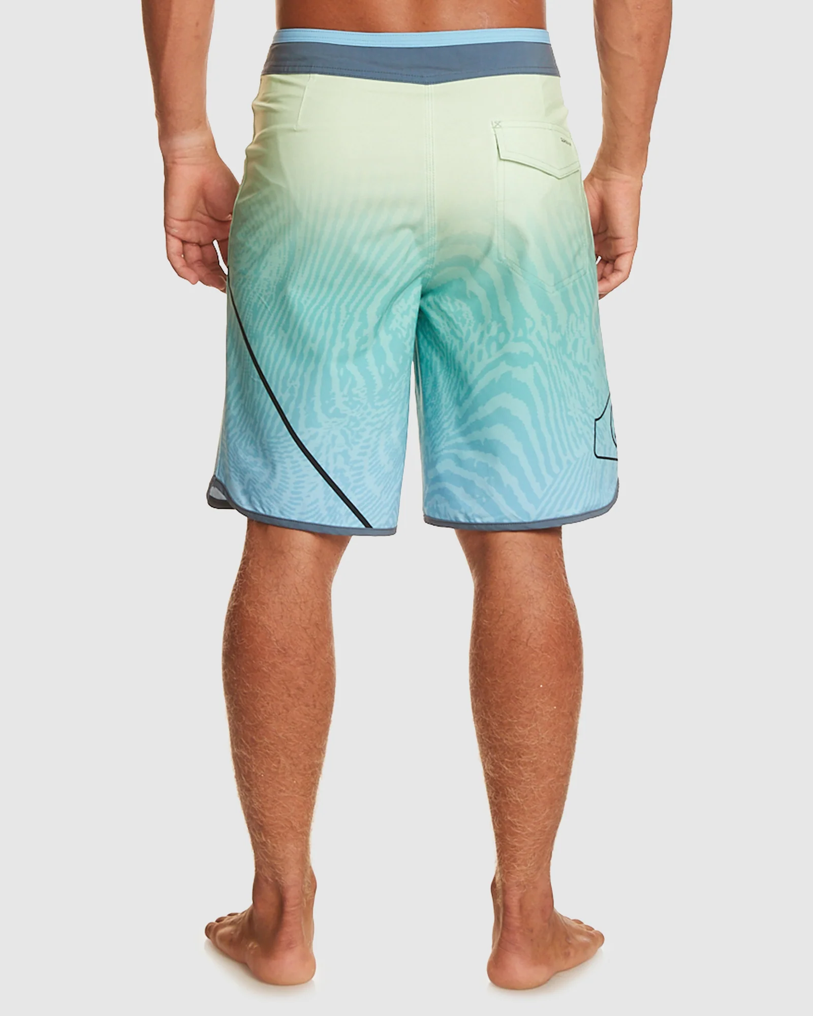 Mens Surfsilk New Wave 20 Boardshorts