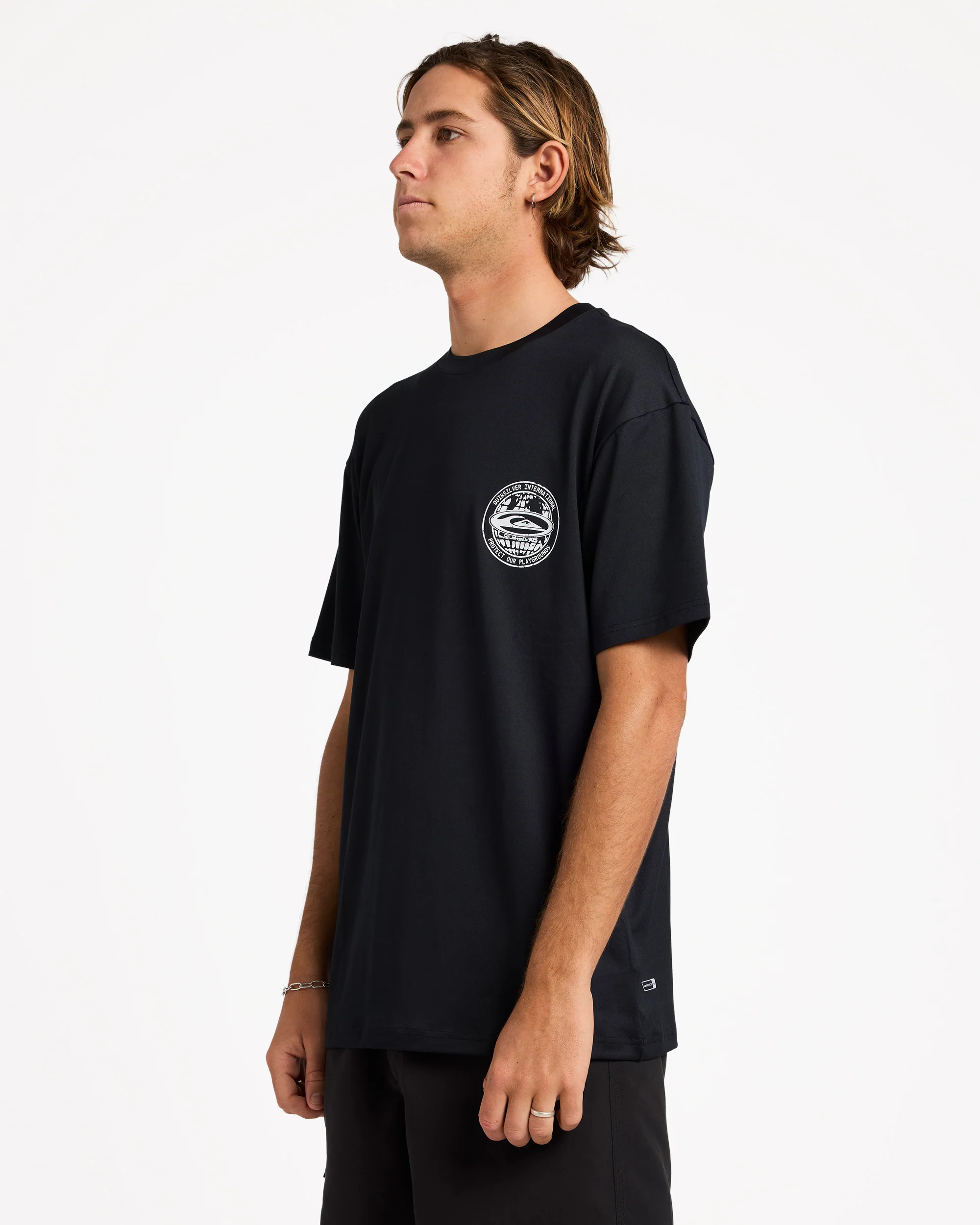 Mens Surf Shirt
